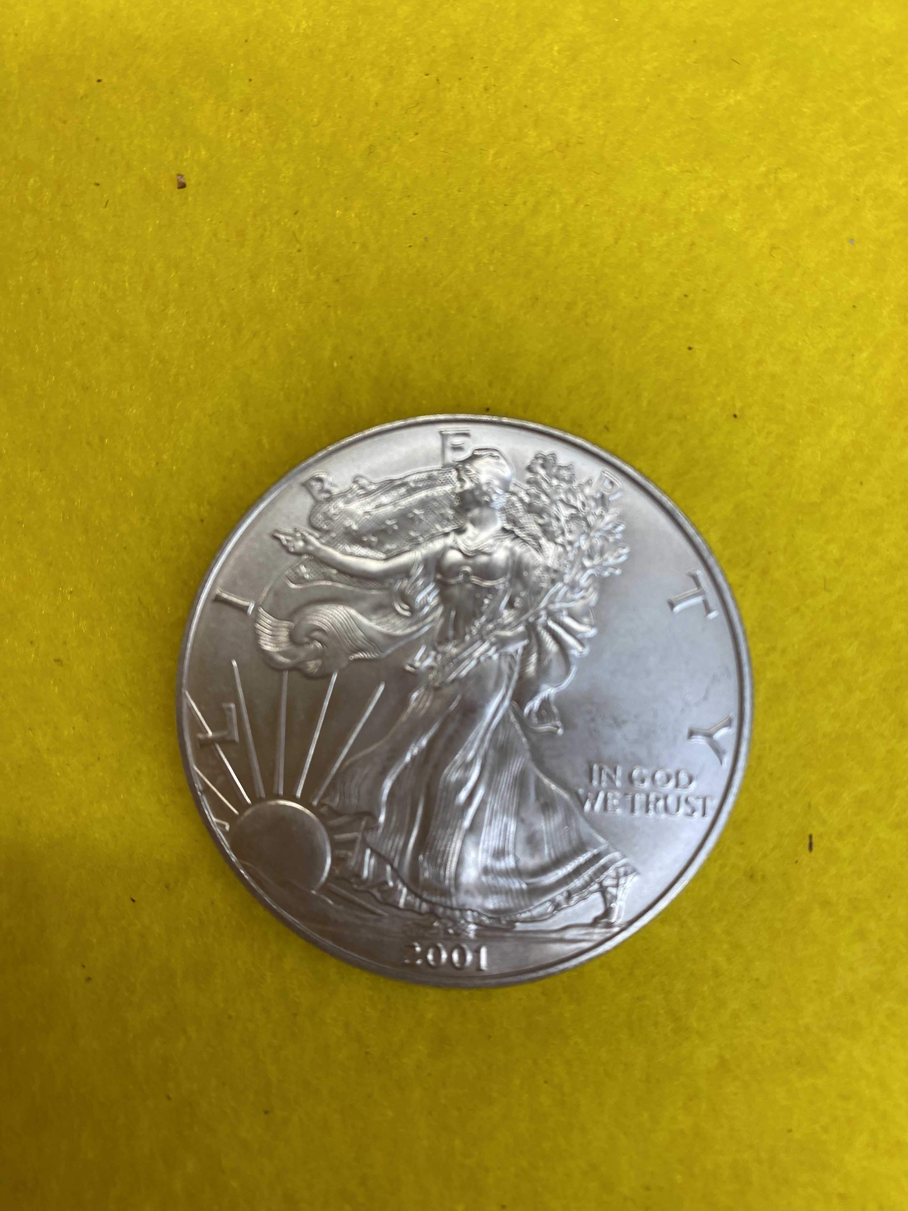 NEW YEARS DAY COIN AUCTION