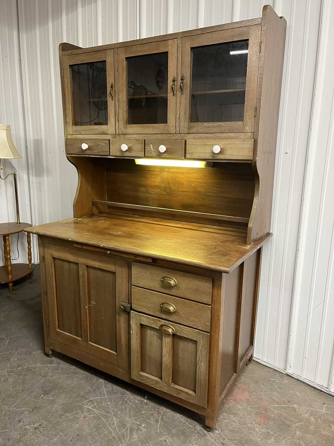 Consignments & New Items Auction