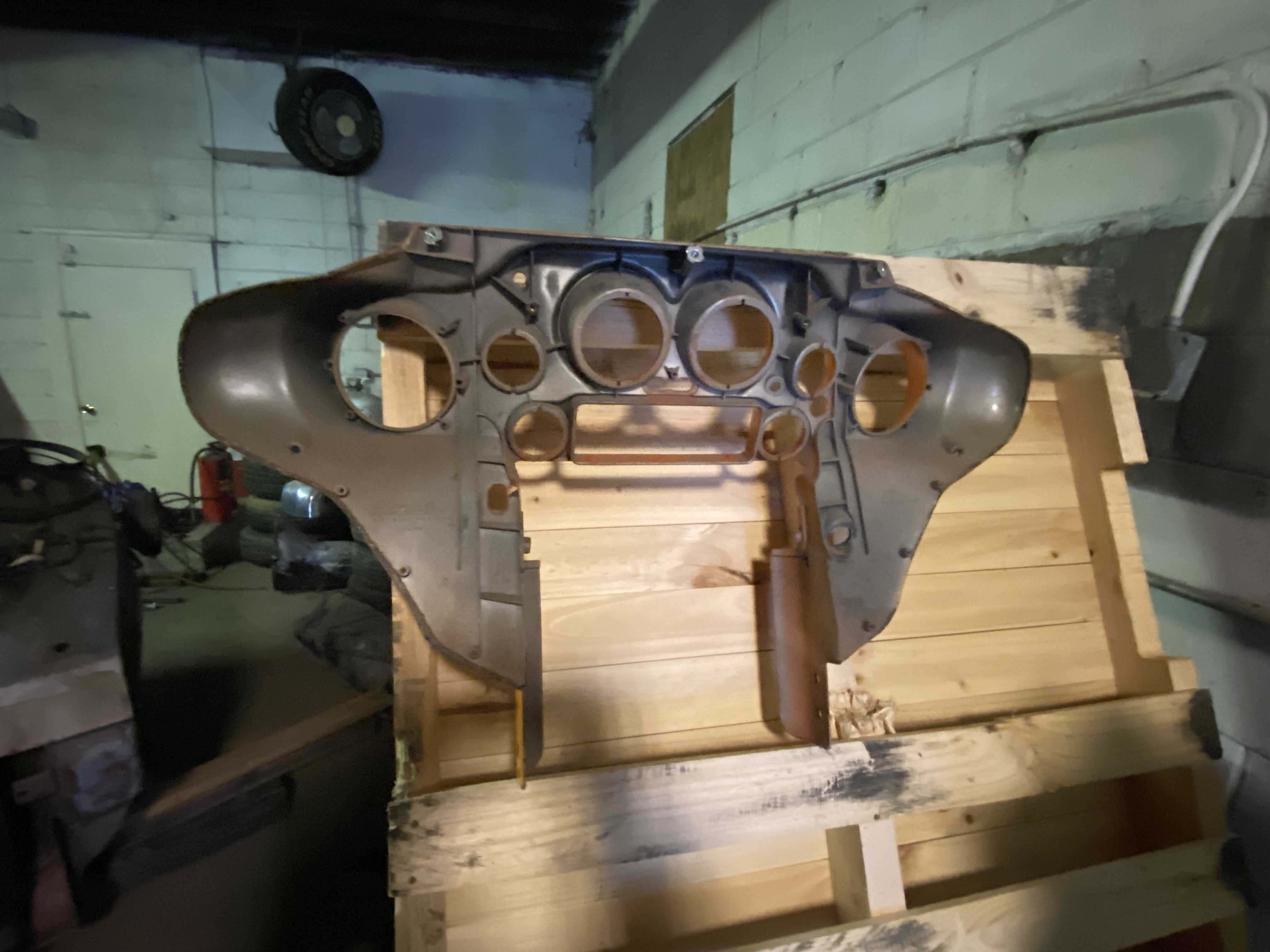 Harley Davidson New and used part and more 