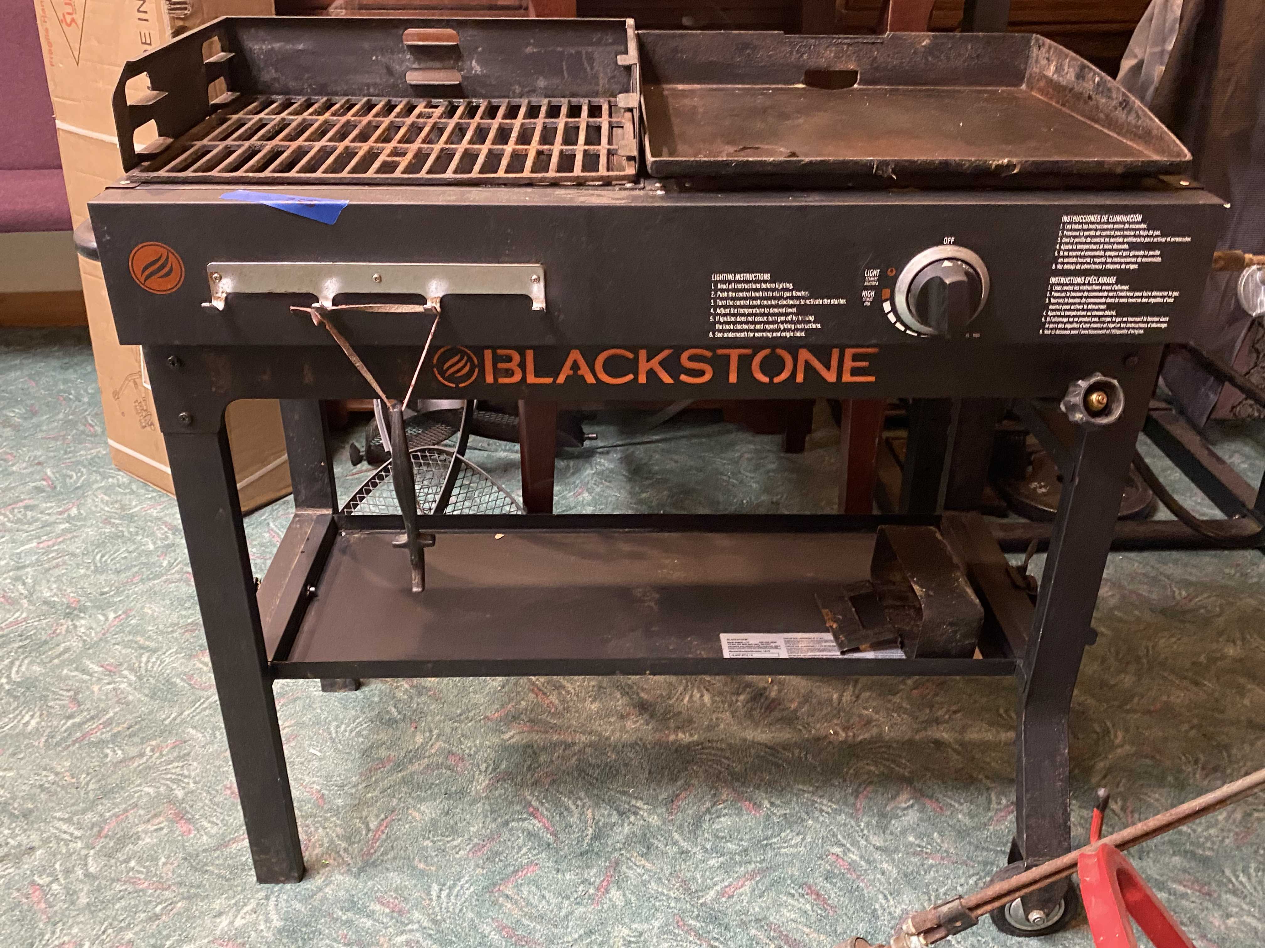 Large Vintage Radio and Racing Memorabilia , Tool Auction