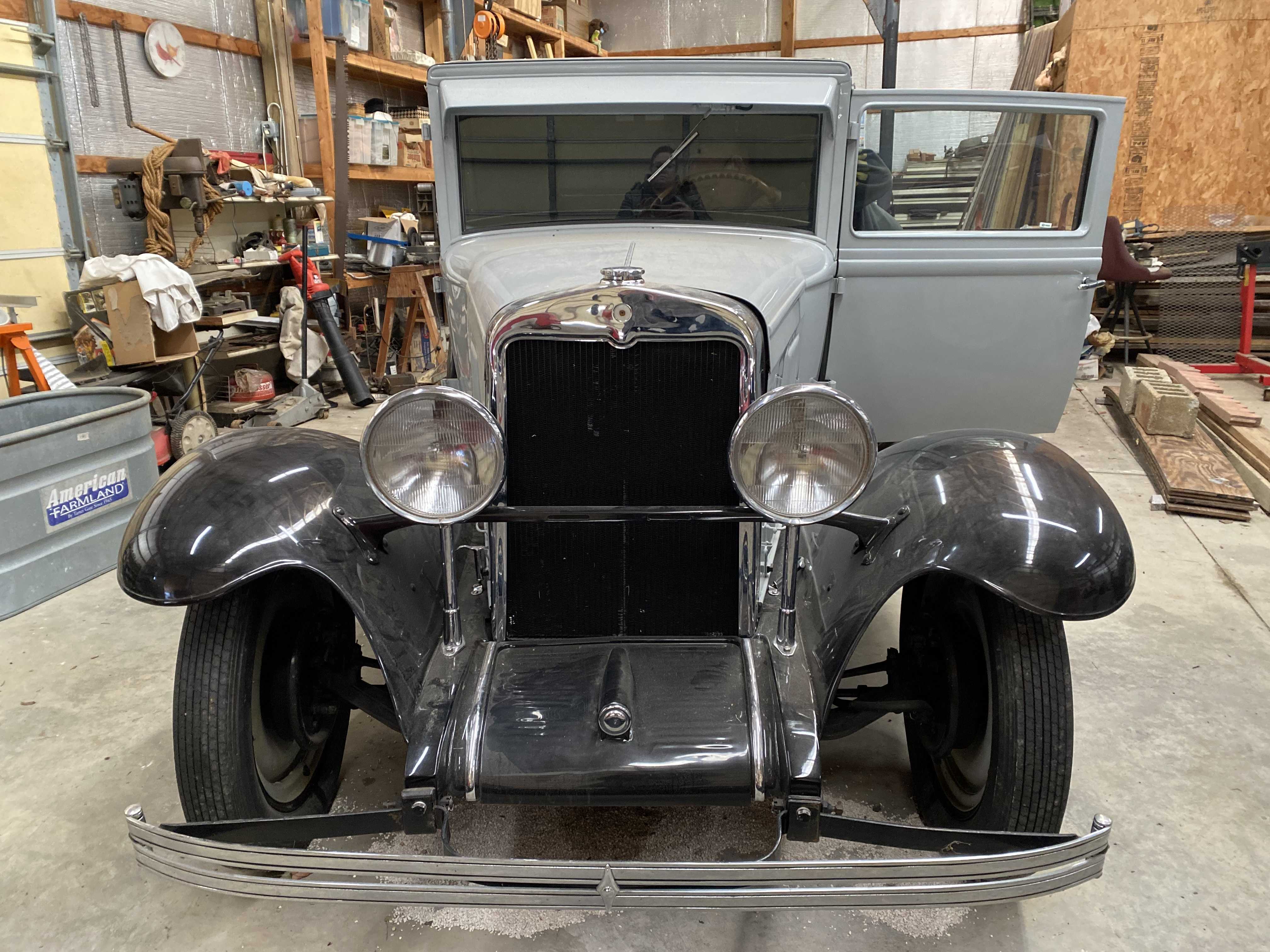 Estate Auction 