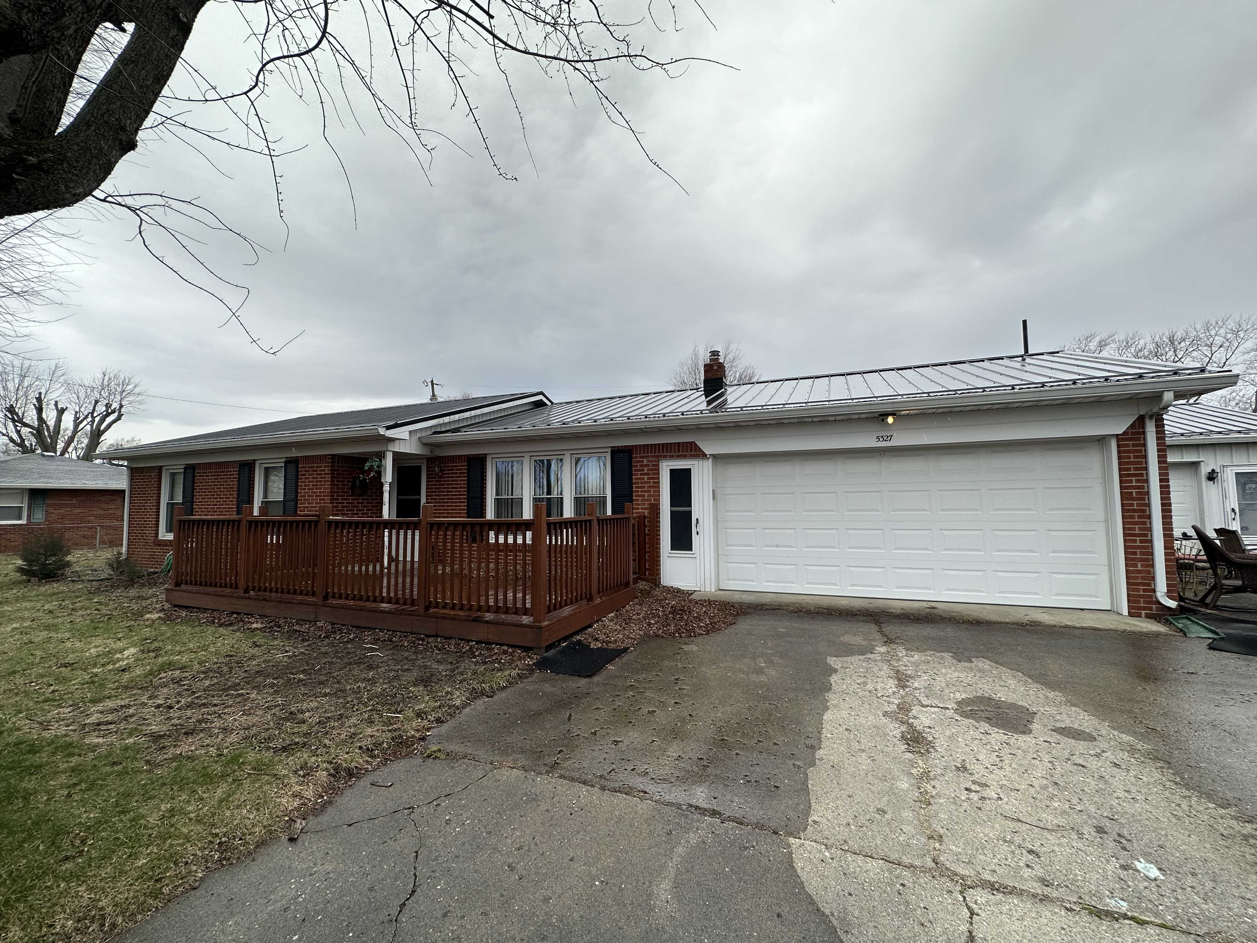 Estate Auction & Contents
