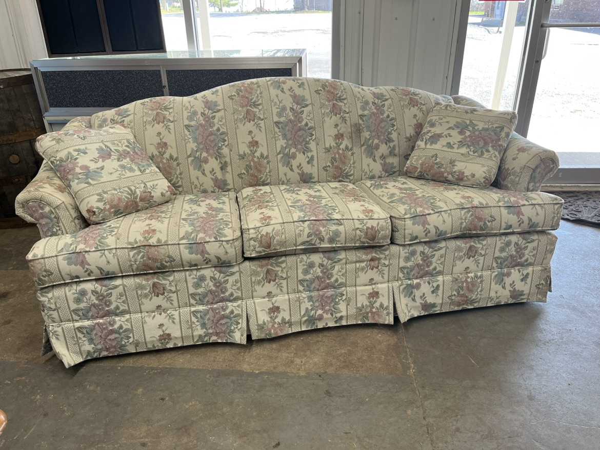 Consignments & New items - April 1, 2023