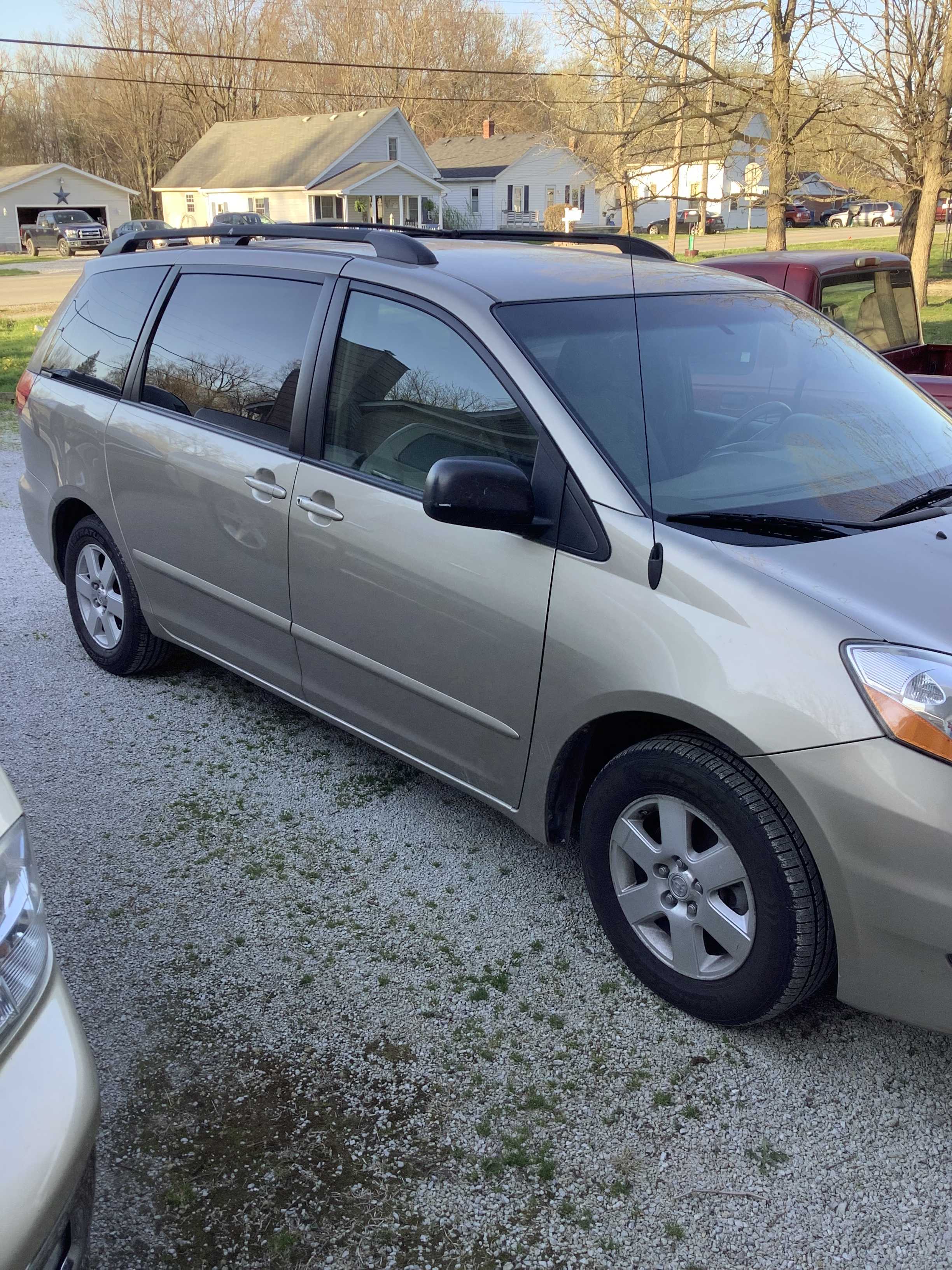 VEHICLES, ANTIQUES, MOWER, TOOLS, FURNITURE, & MISC