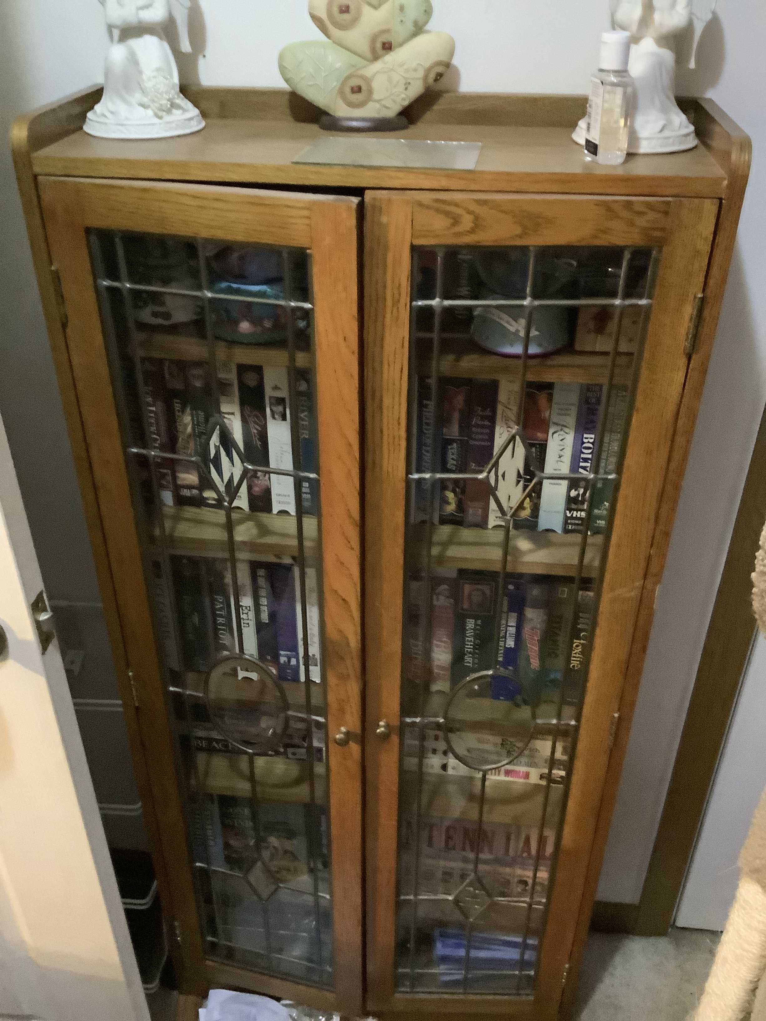 FURNITURE, COLLECTIBLES, MOWERS, OUTDOOR POWER TOOLS, MISC