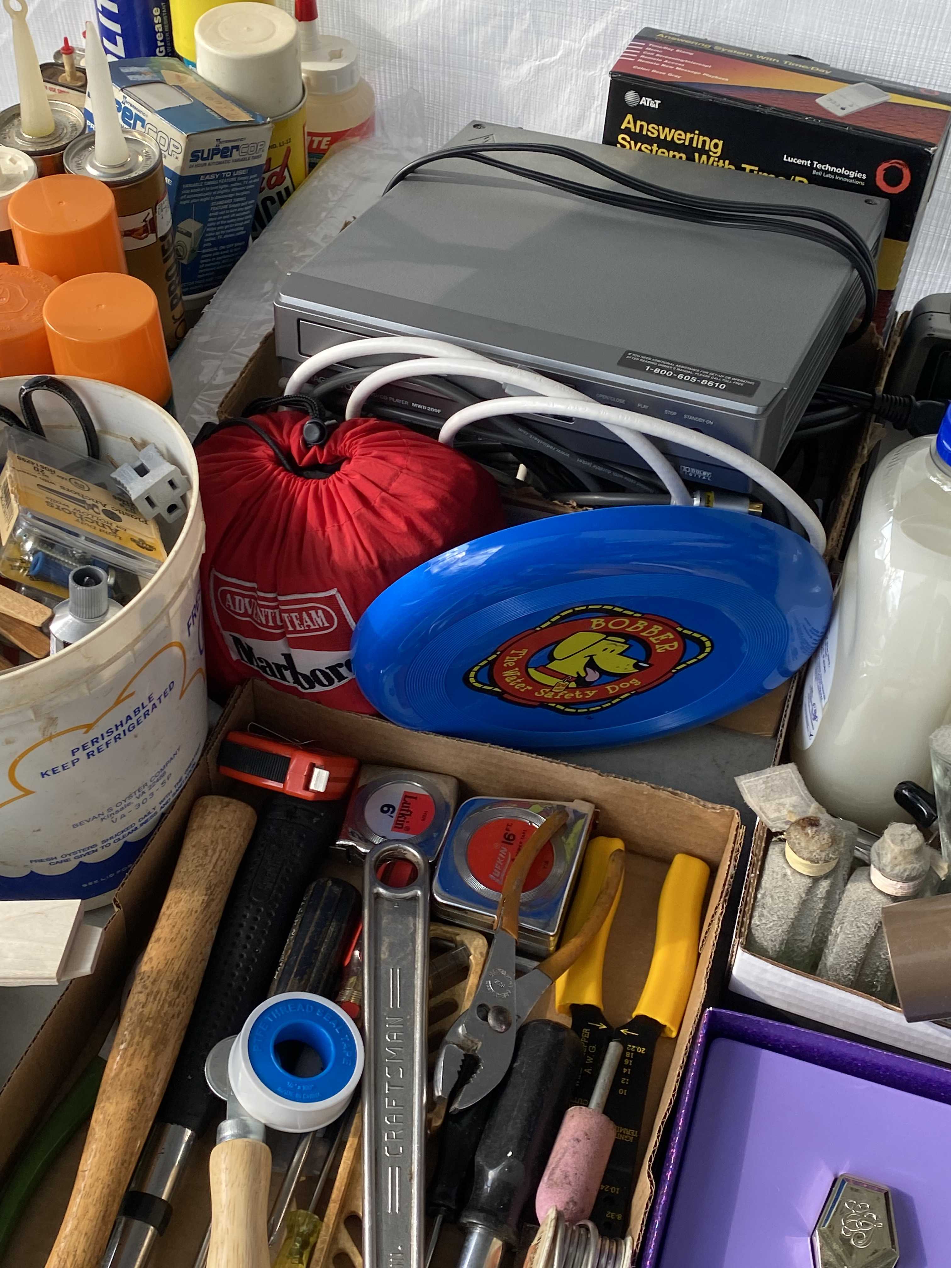 Vicki Pugh Estate Auction