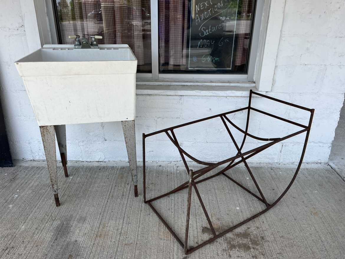 Consignments & New items - May 6, 2023