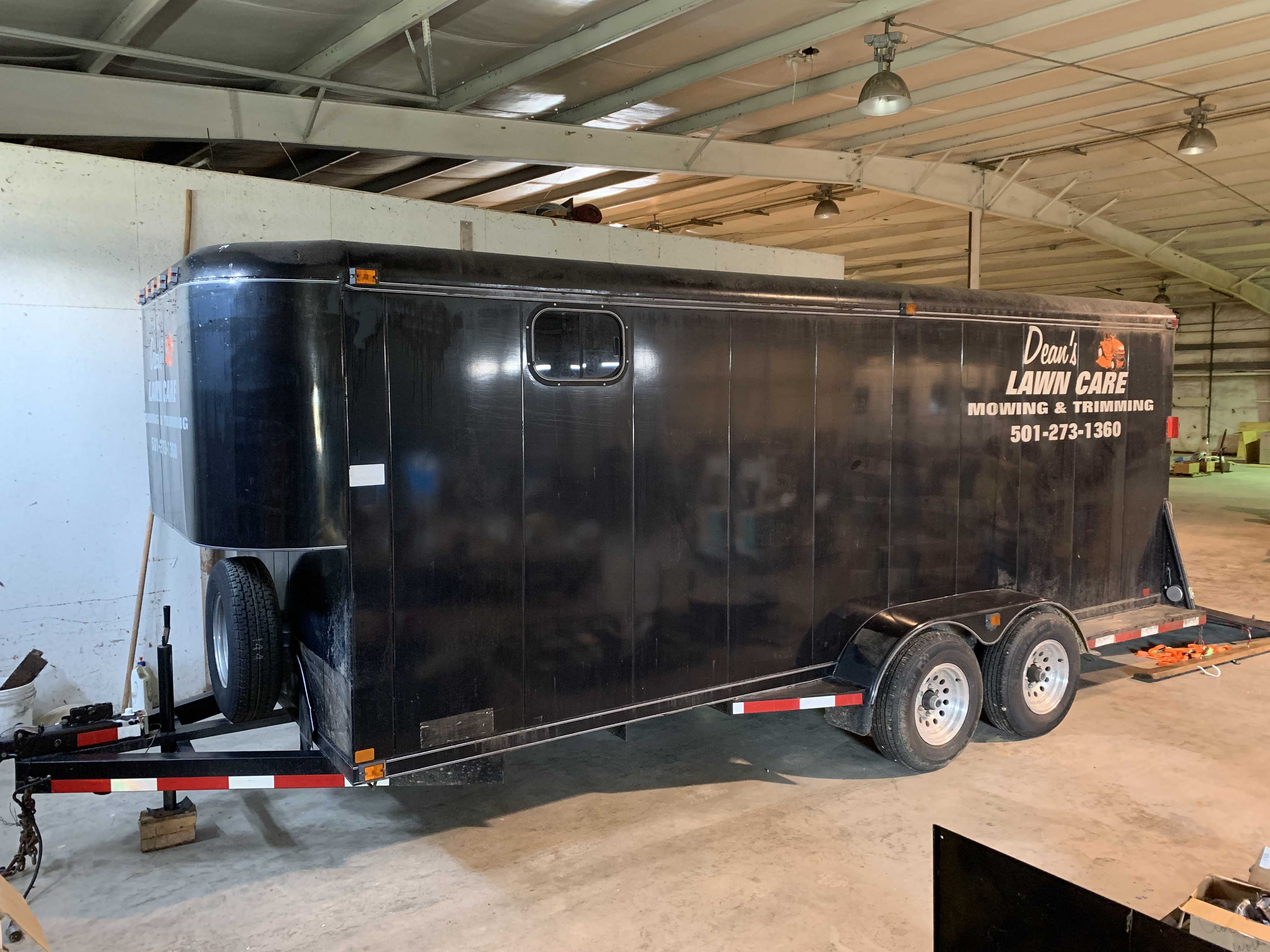 Huge Two Day Warehouse Auction