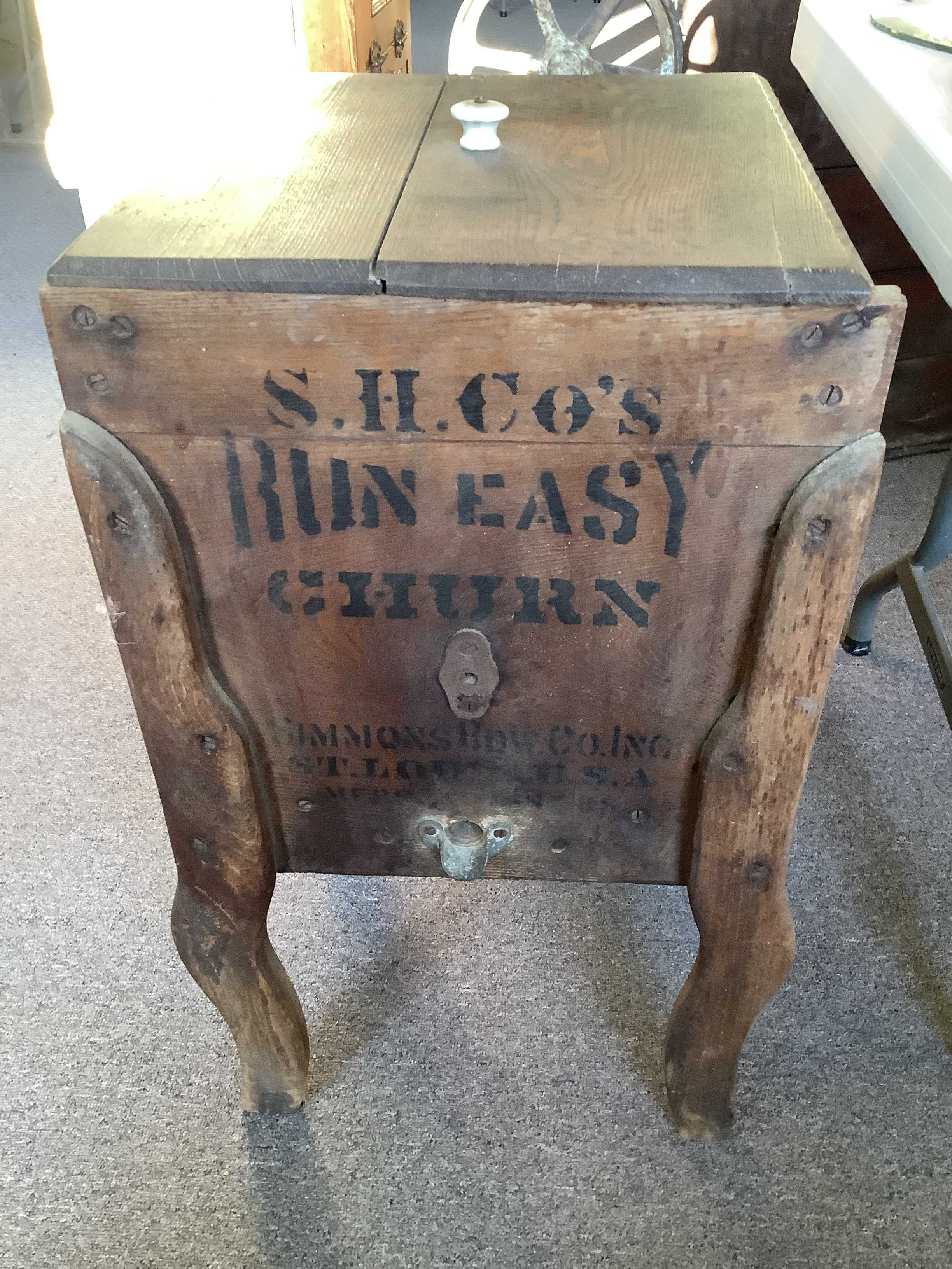 DAY 2 ANTIQUES AUCTION