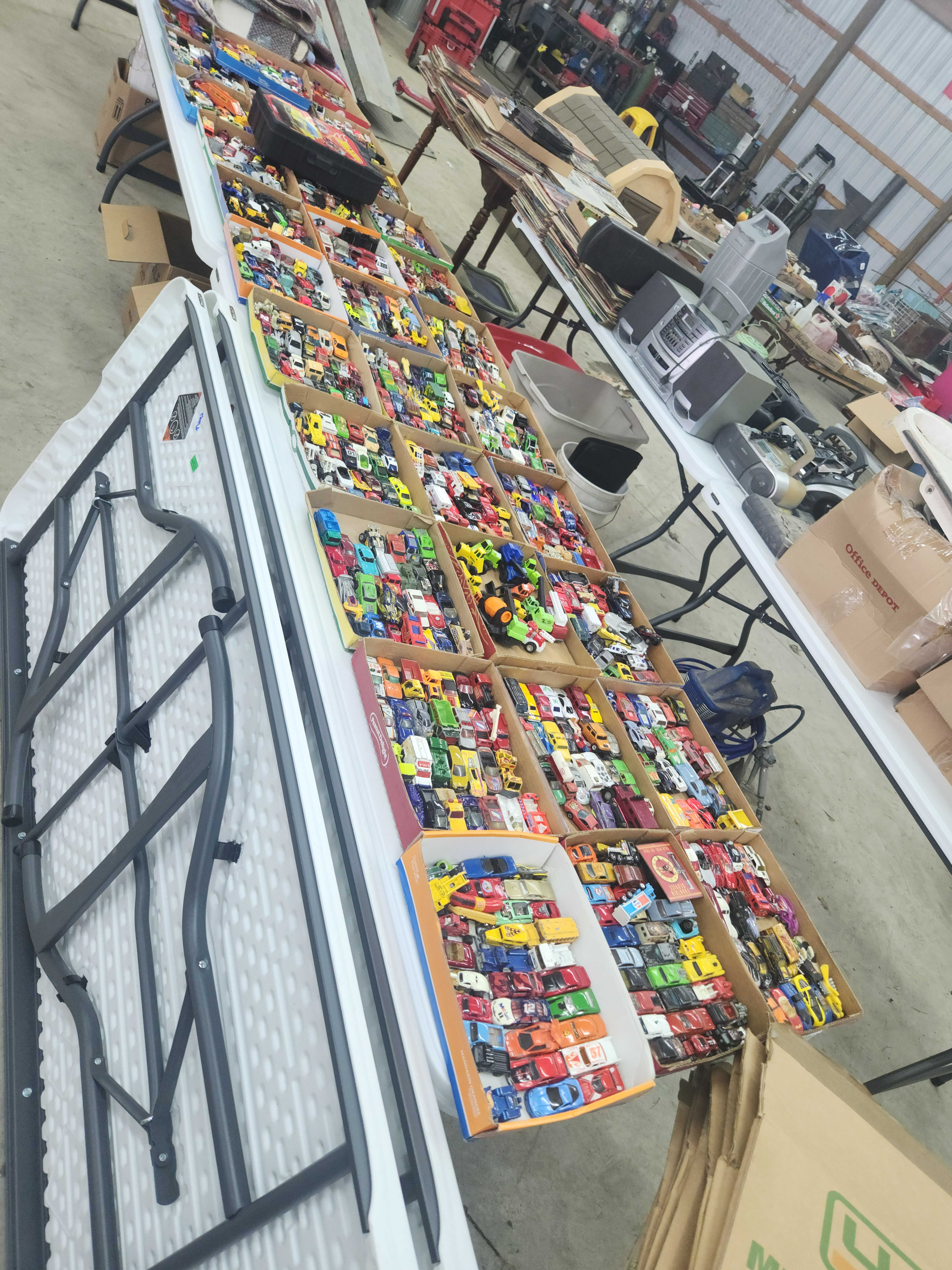 PERSONAL PROPERTY AUCTION!!