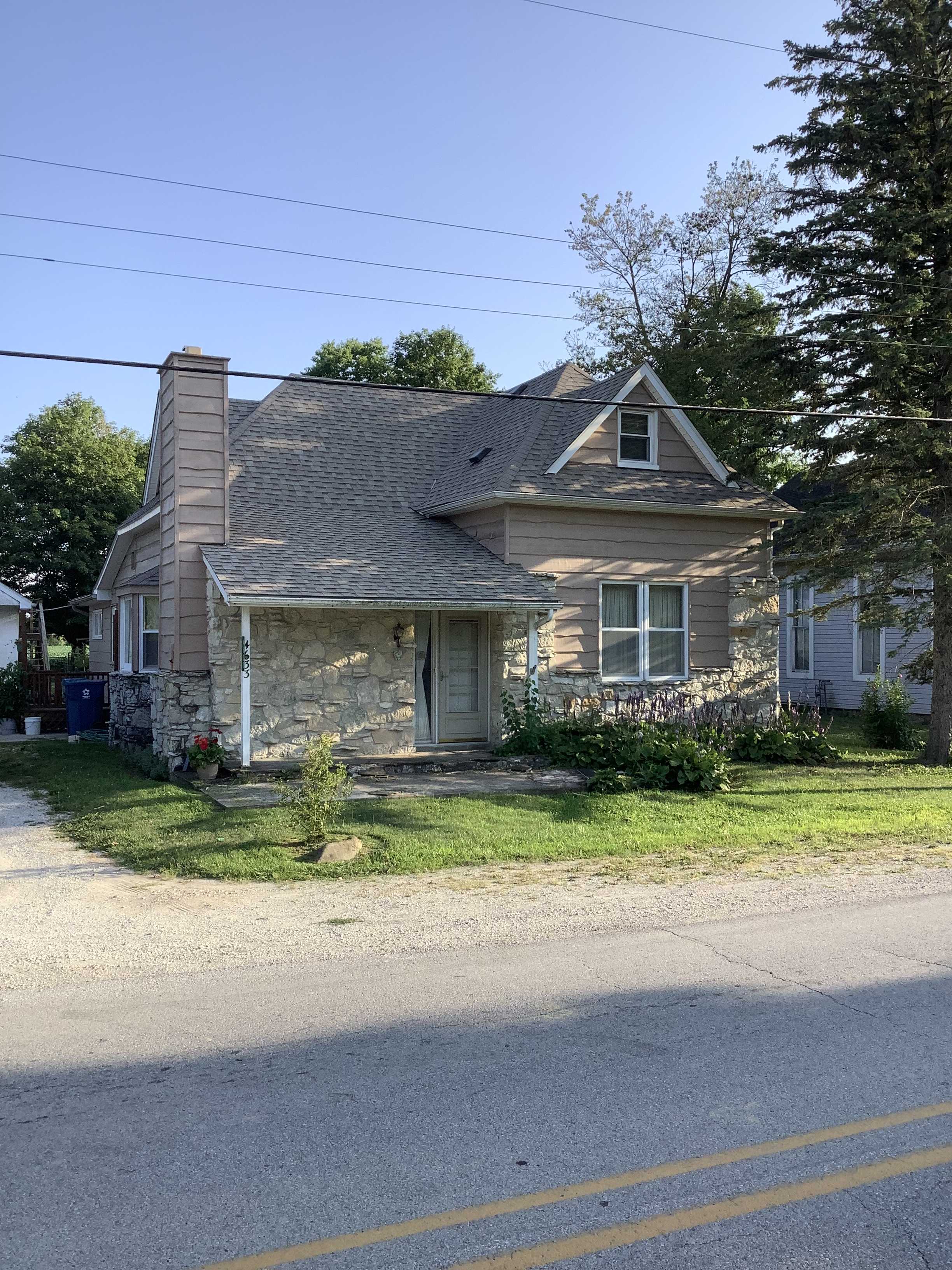 5 BEDROOM/2 BATH HOME