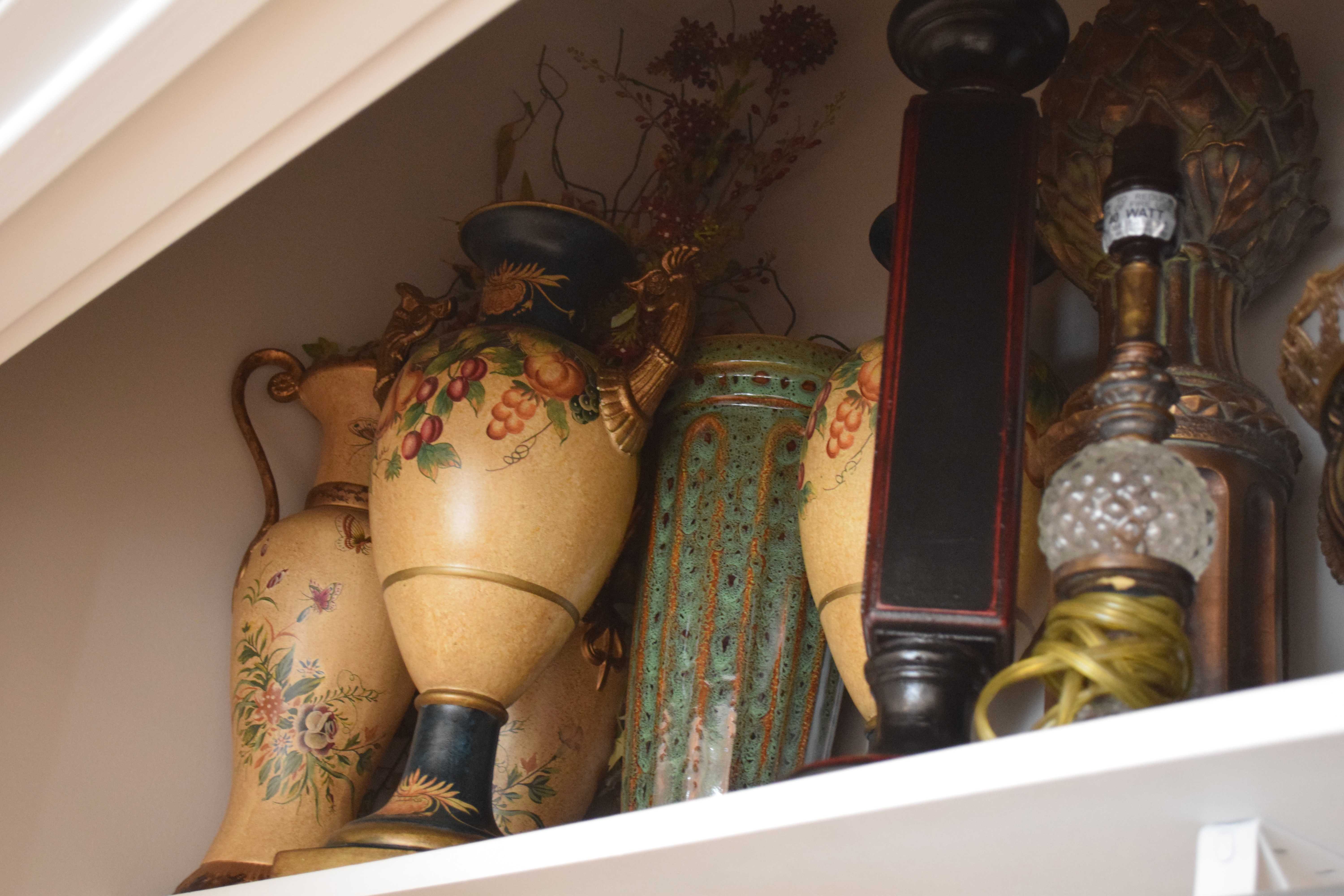 Kathy Watts Estate Auction