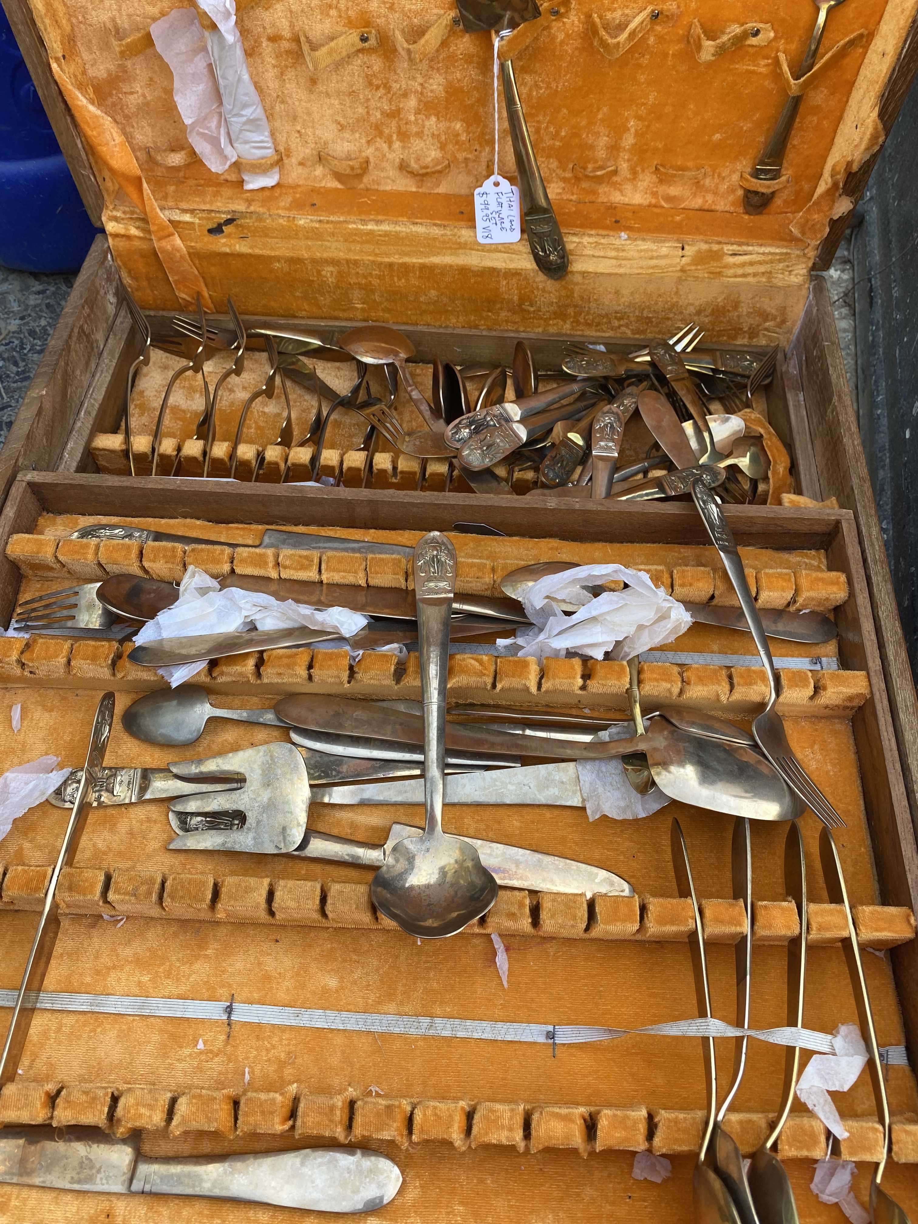 Large Estate Auction