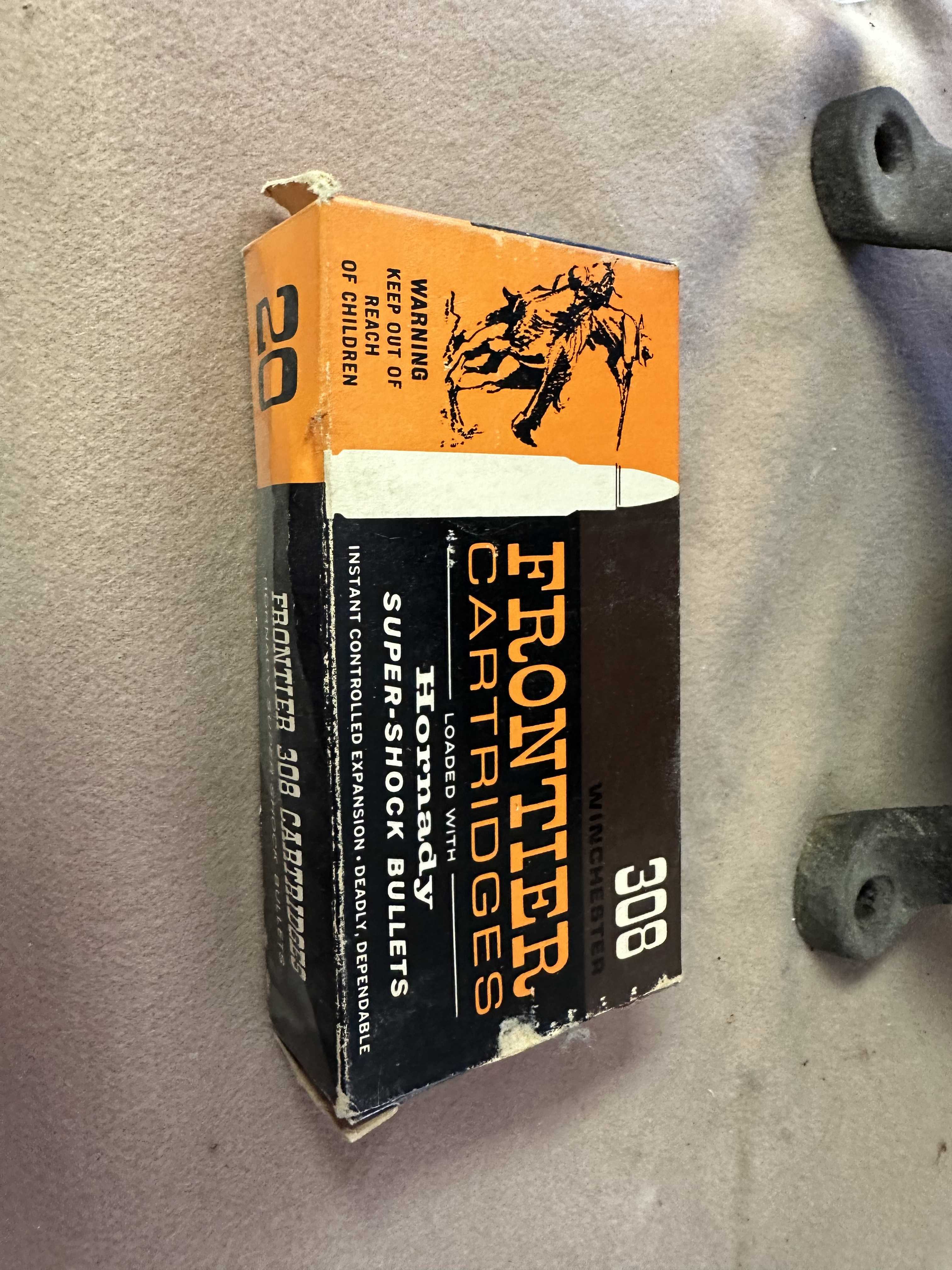 Estate Auction