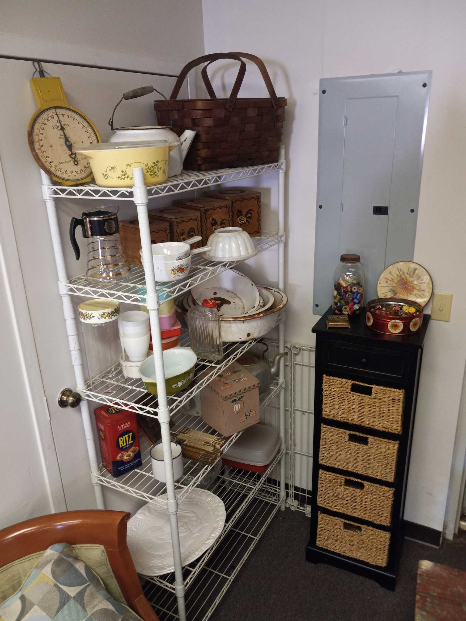 Antiques, Jewelry, Furniture, Household Good, Antique Tools