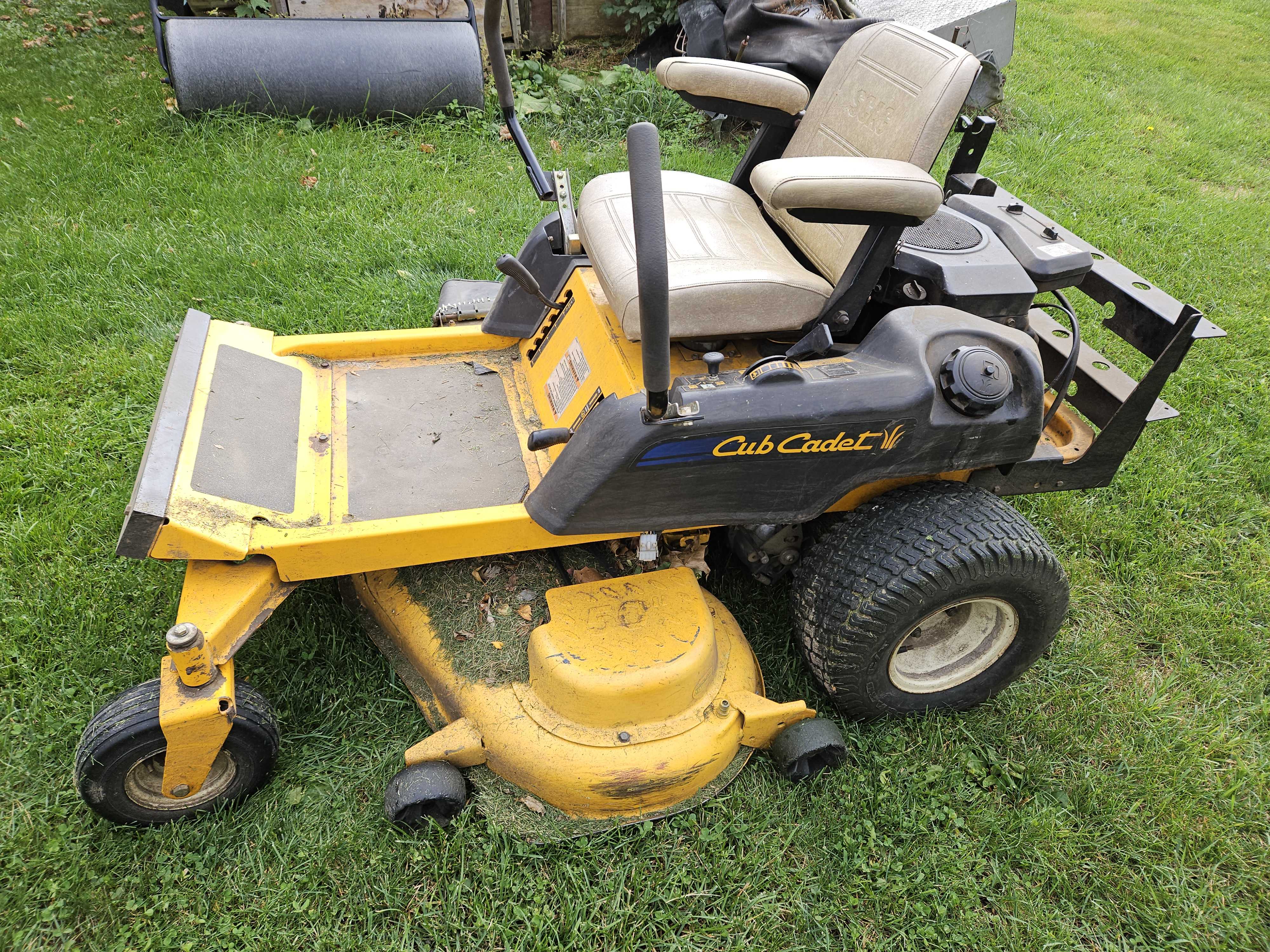 Terry & Diana Harbaugh Personal Property Auction