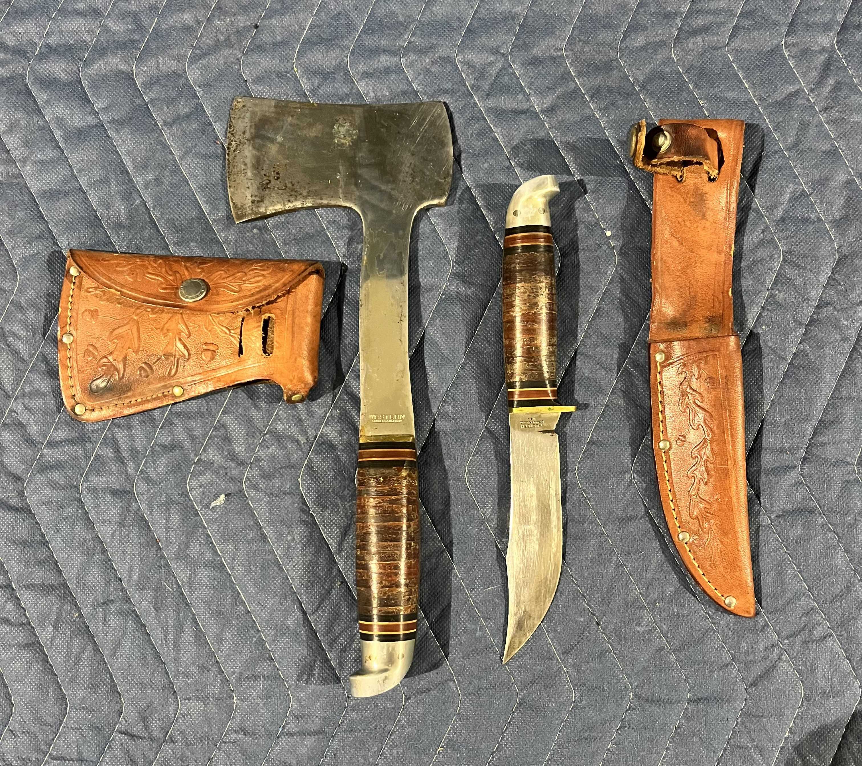 Antiques, Collectibles, General Merch