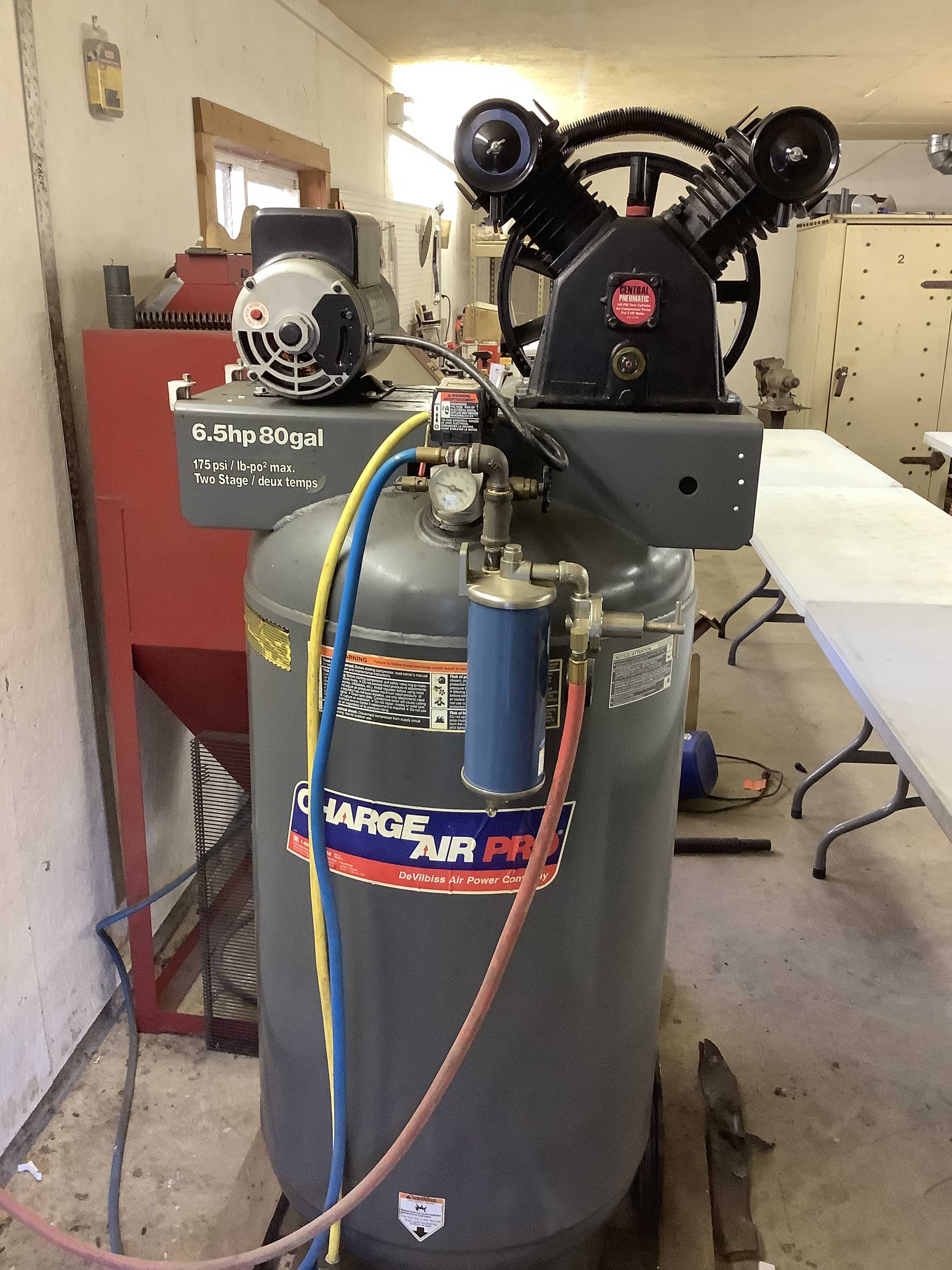 SHOP TOOLS & EQUIP, FURNITURE, LAWN & GARDEN, MISC