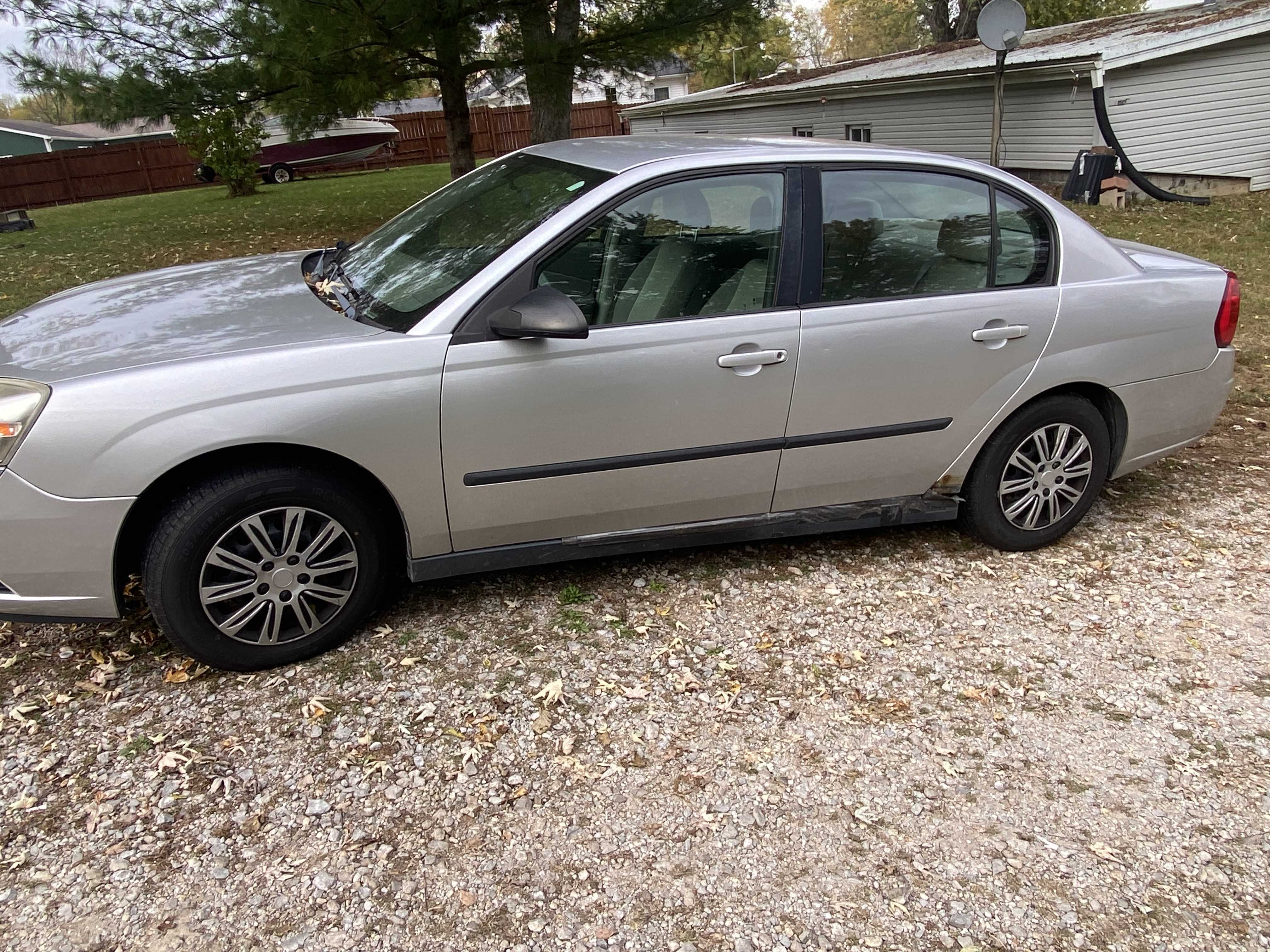 Franklin Estate Auction