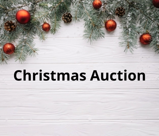 Christmas Auction