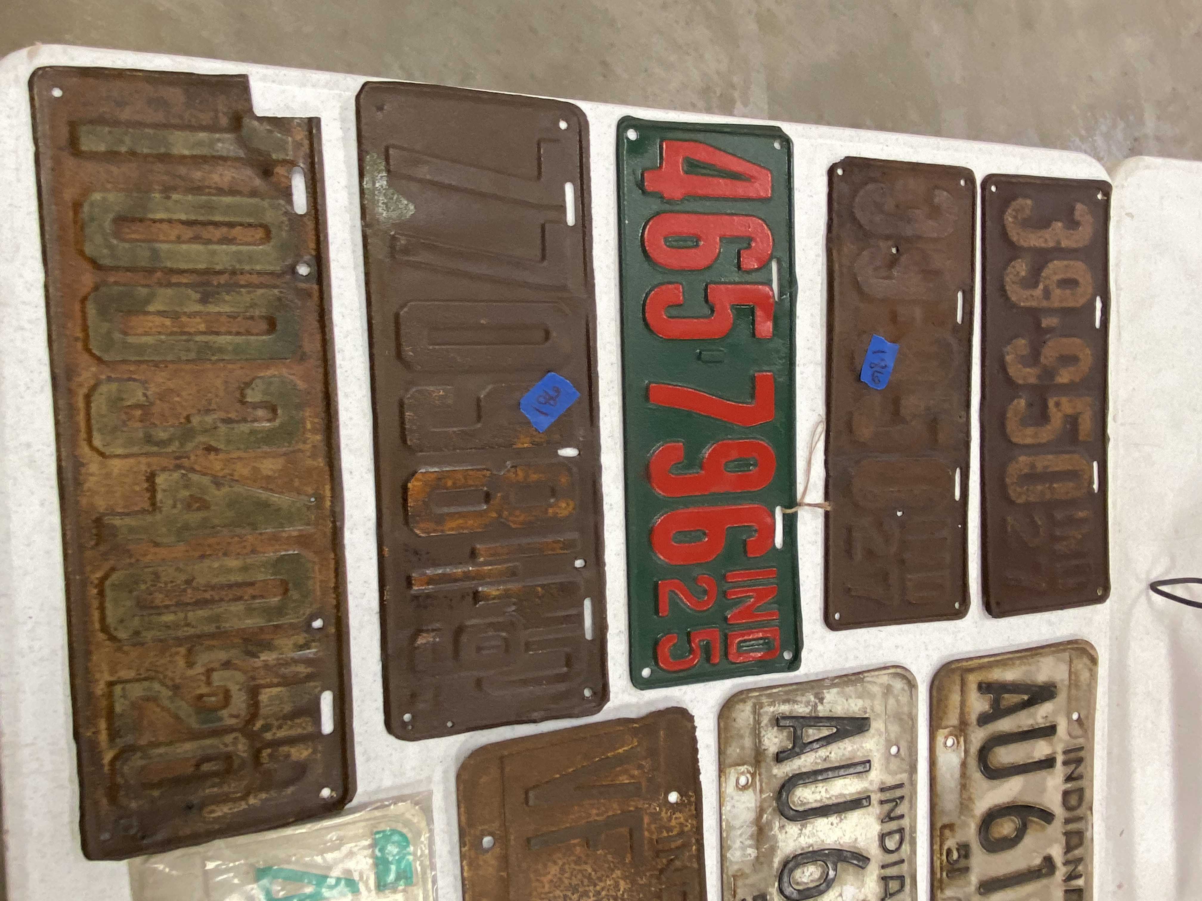 Thanksgiving Antique Auction