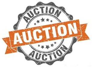 Consignment Auction - Saturday, March 16