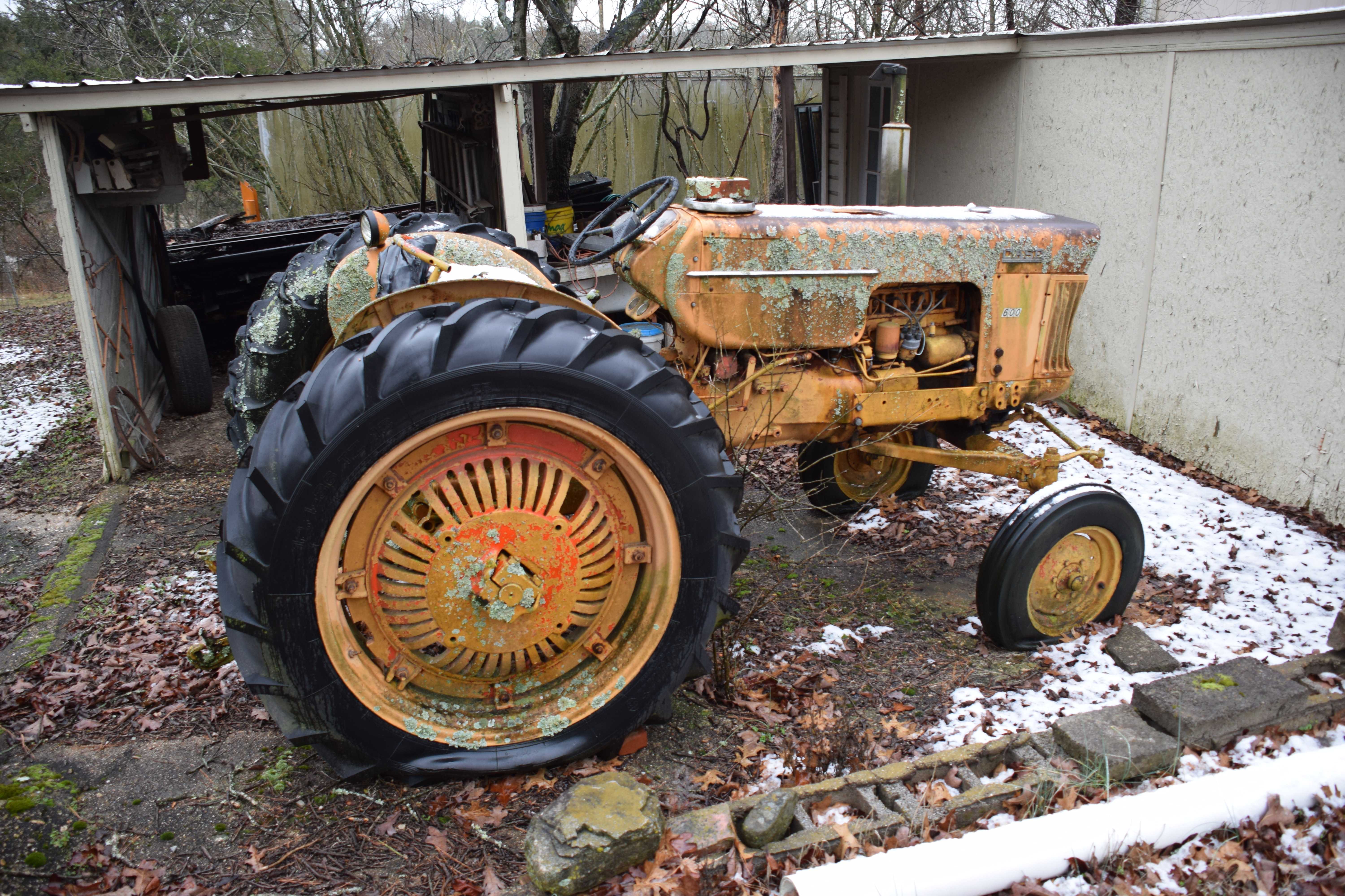 Sue Martin Living Estate Auction
