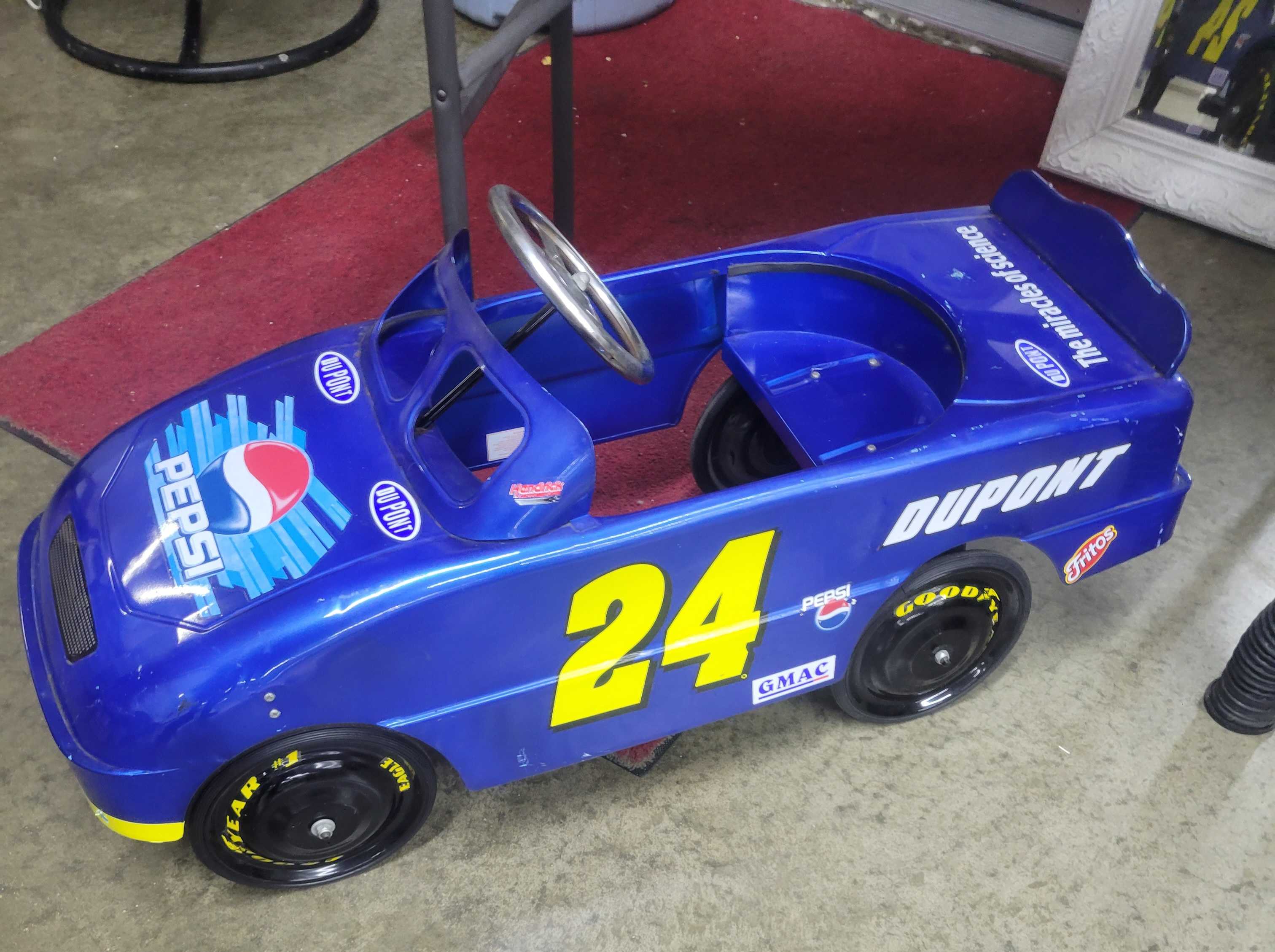 Coots Family Auction