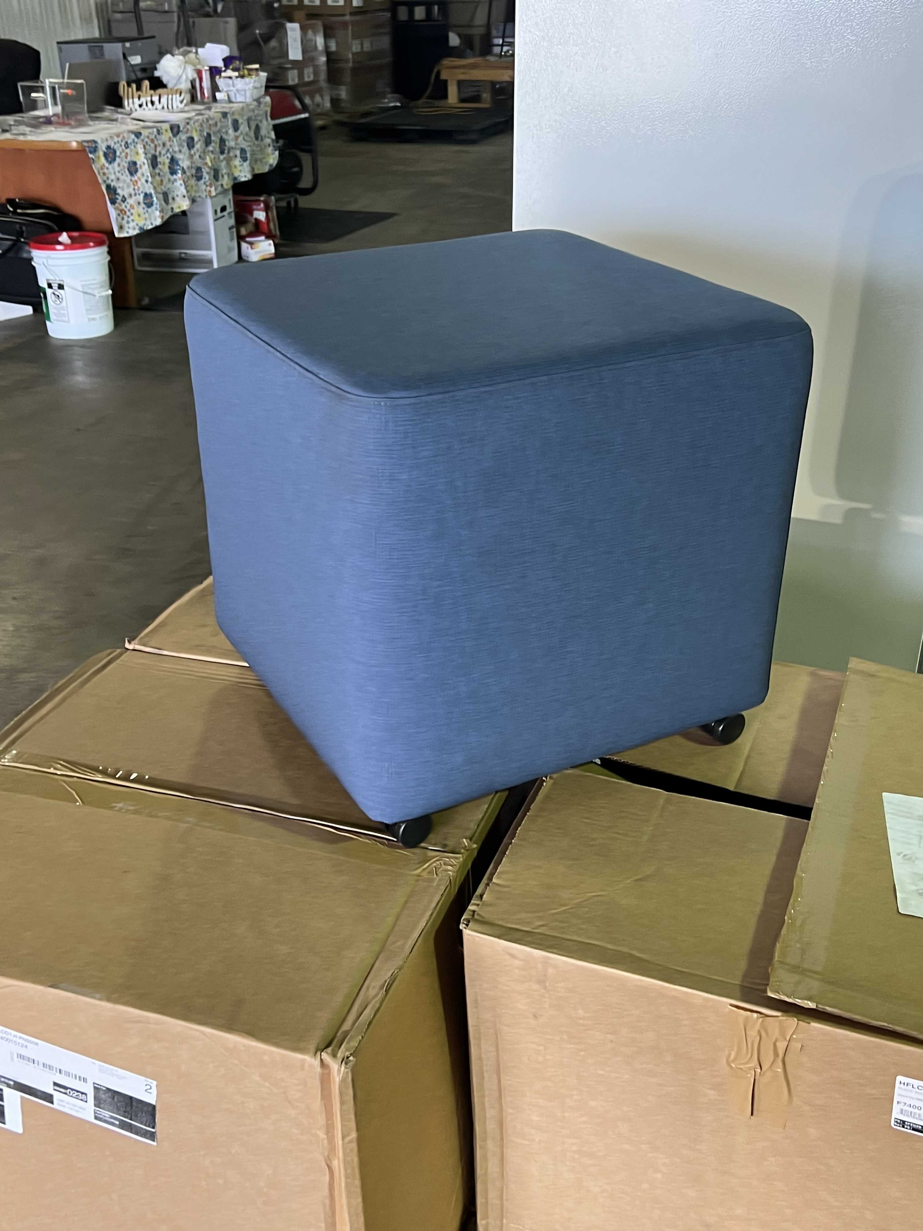 LIVE AUCTION - ALL NEW ITEMS