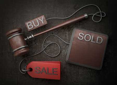 Consignment Auction - March 23, 2024