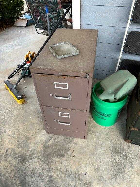 urniture, Shed, Container, Collectibles, Tools, Farm Implements