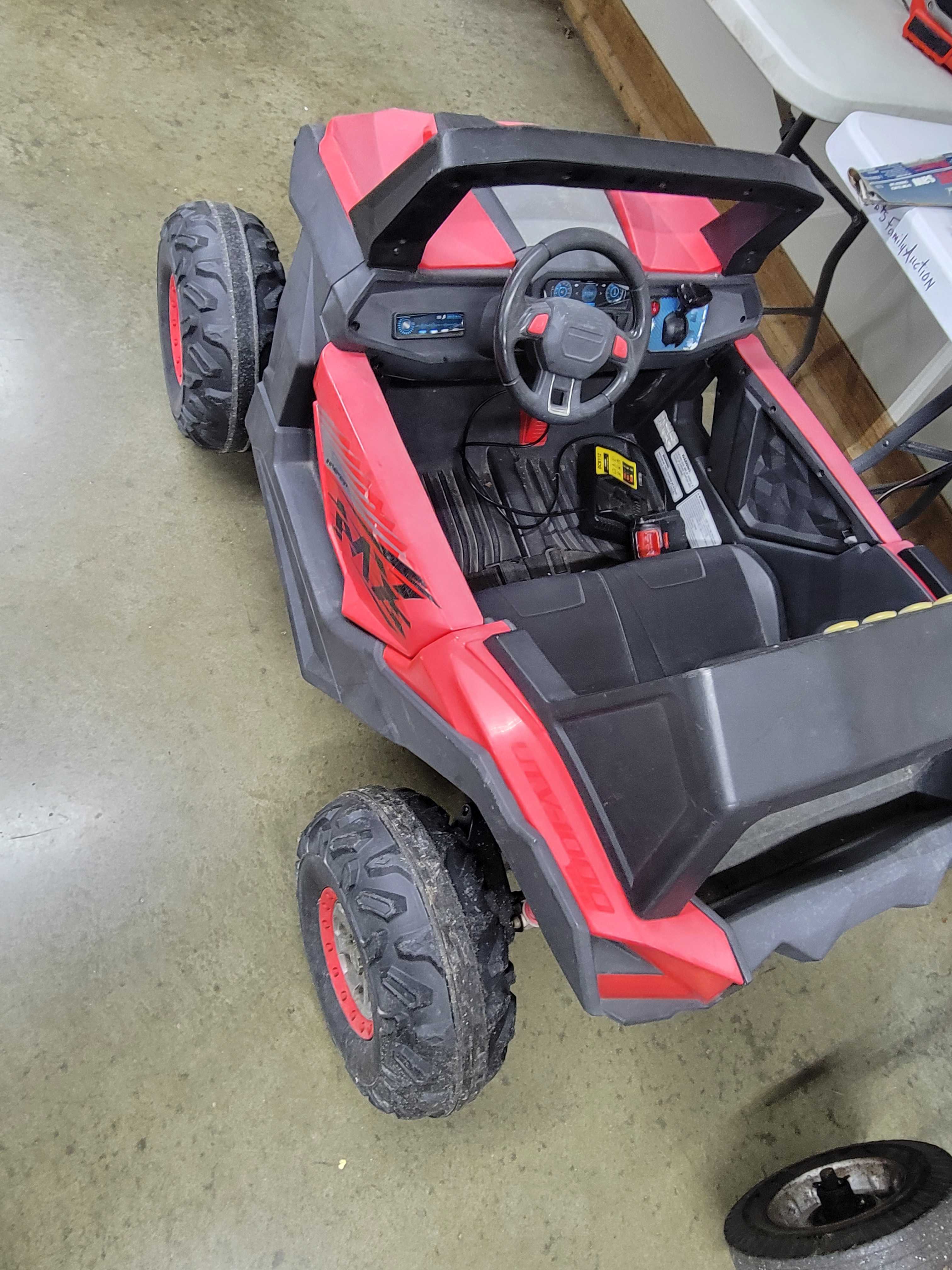 Weekly Auction 