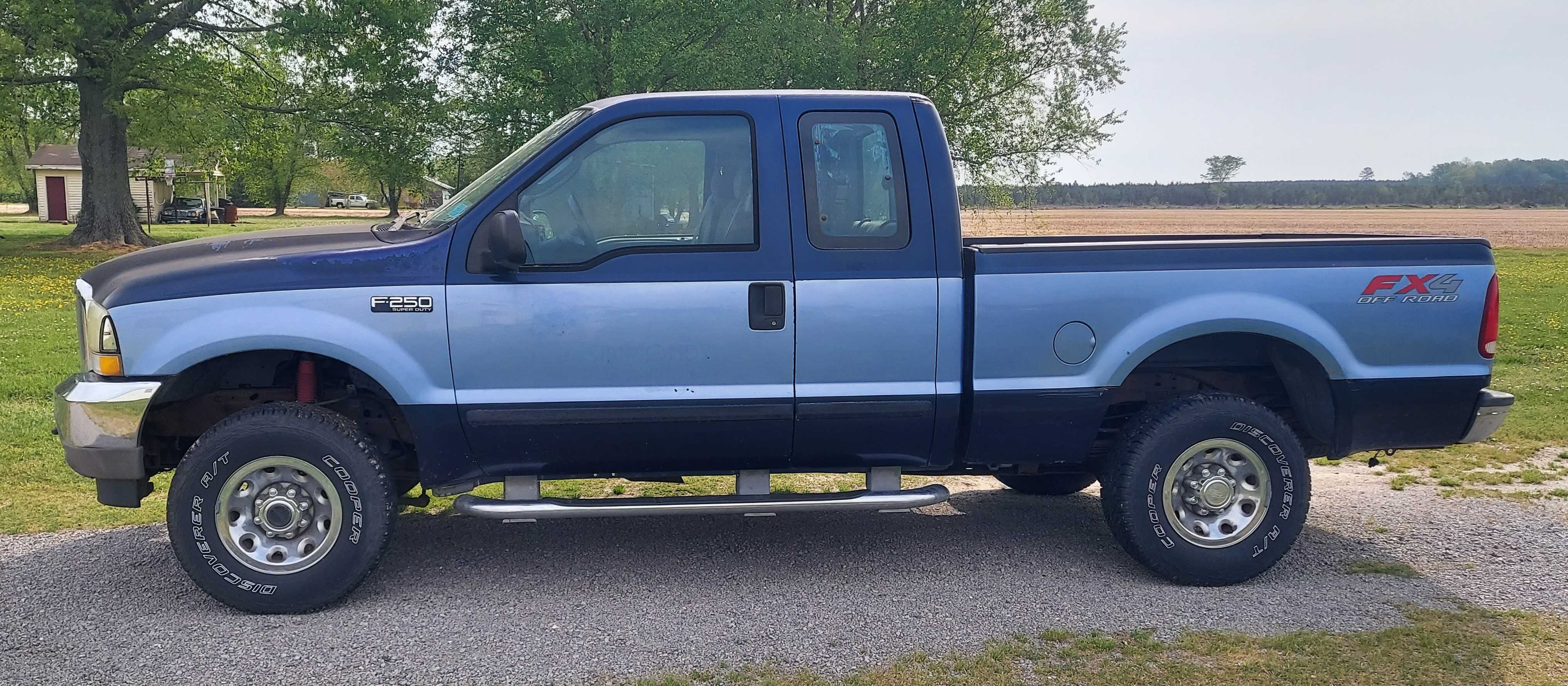 April 27th Auction