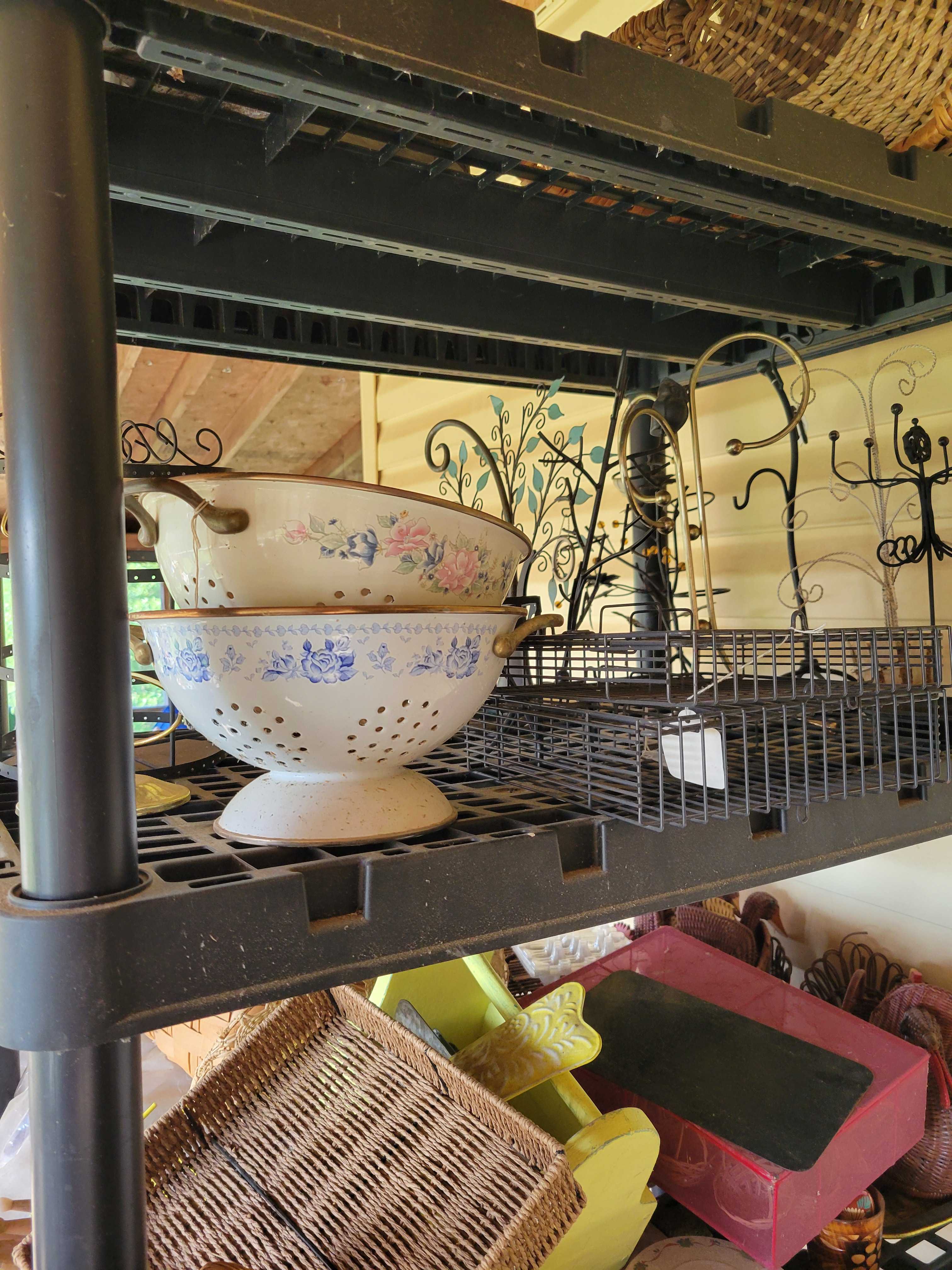 Antiques, Collectibles, Crafts, Furniture