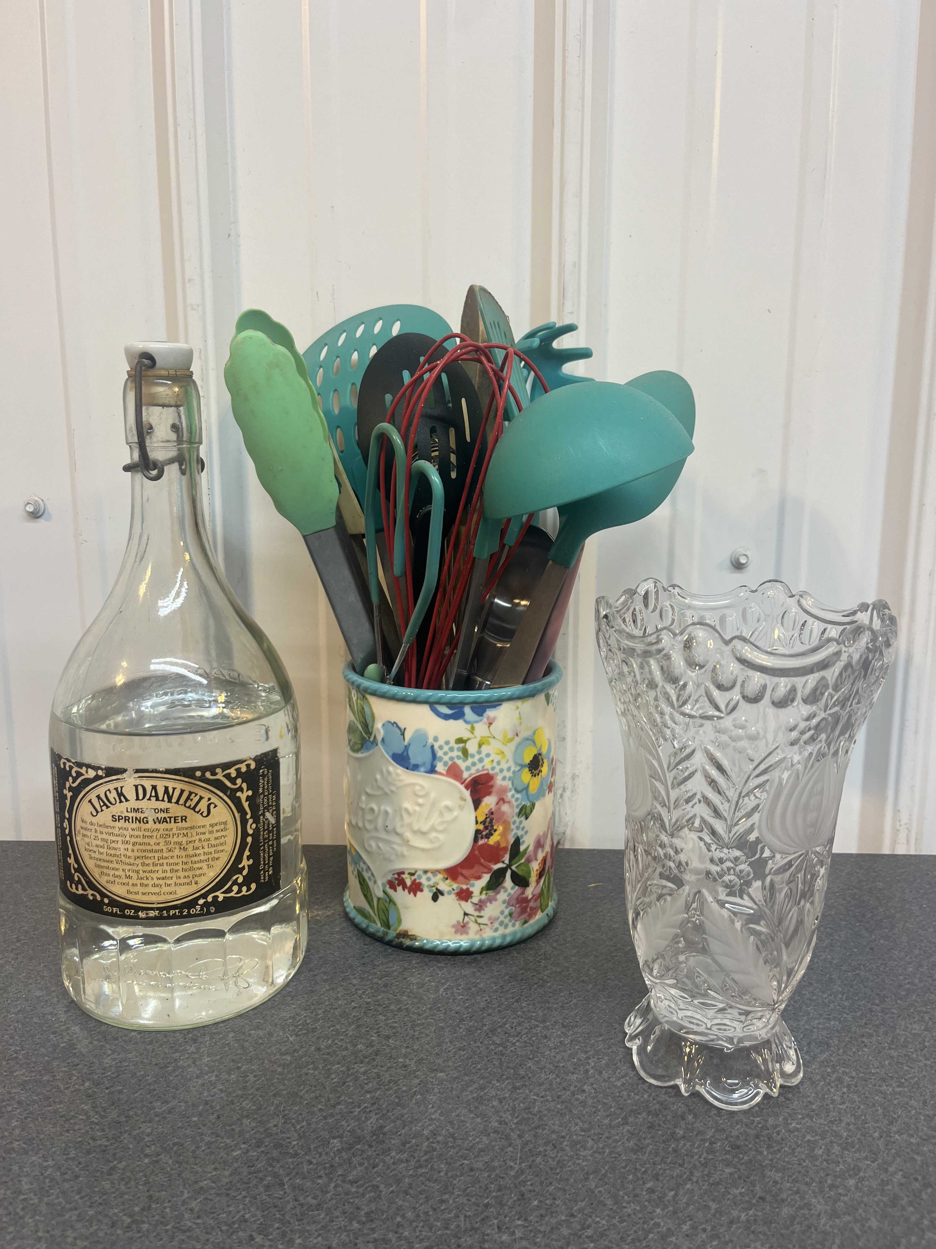 Consignments & New Items Auction - Saturday, June 8