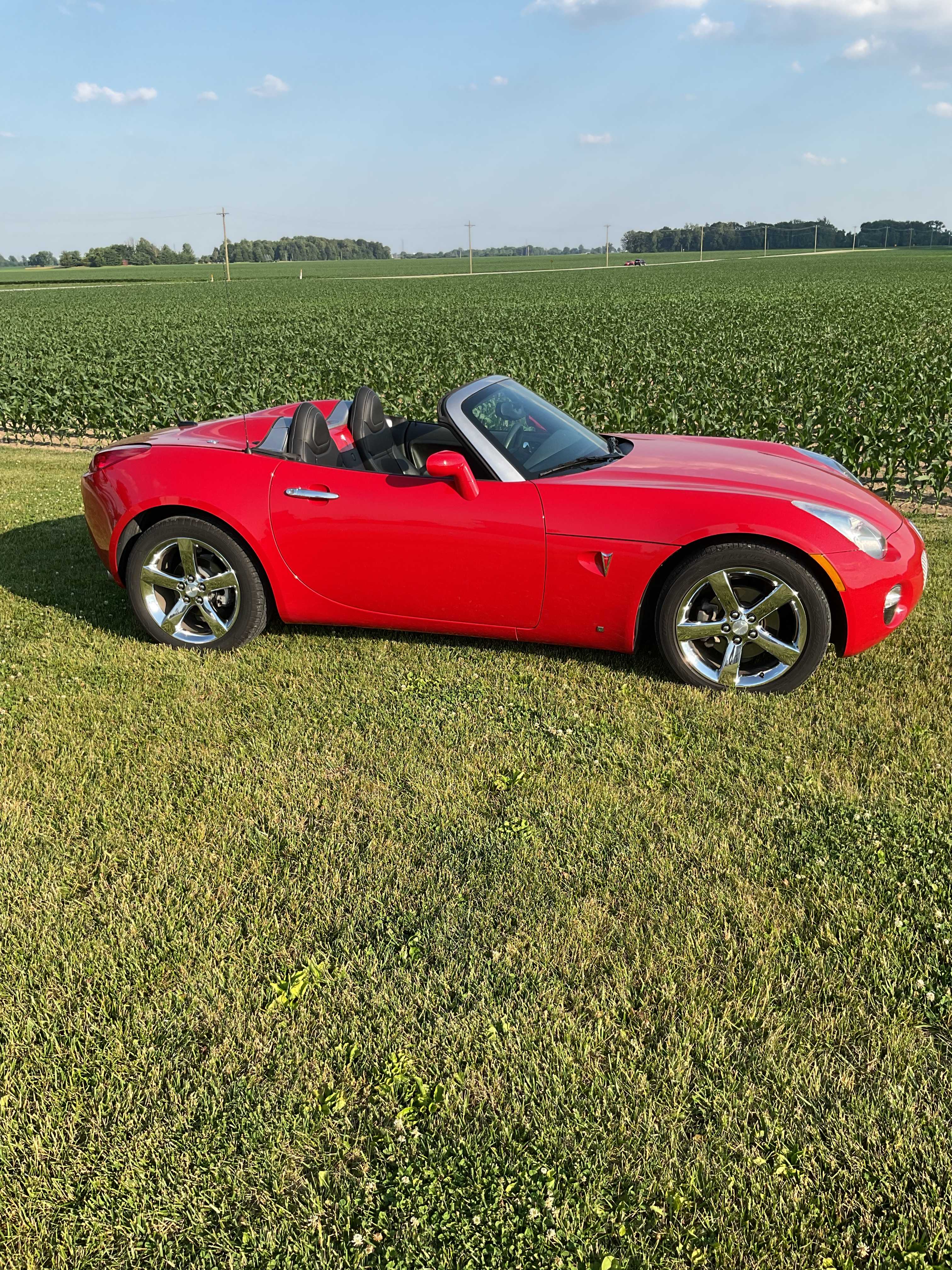 CONVERTIBLE CAR, TRAILERS, TOOLS, ANTIQUES & GUNS