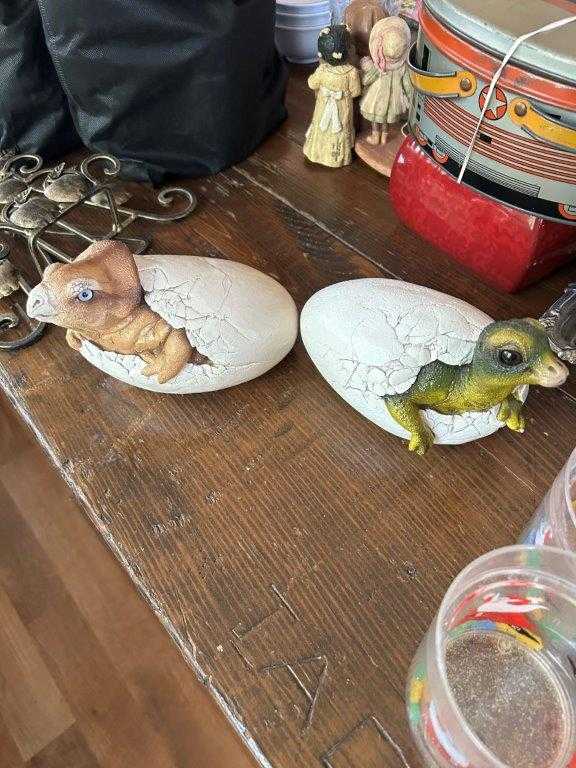 Estate Auction Antiques, Collectibles, Furniture