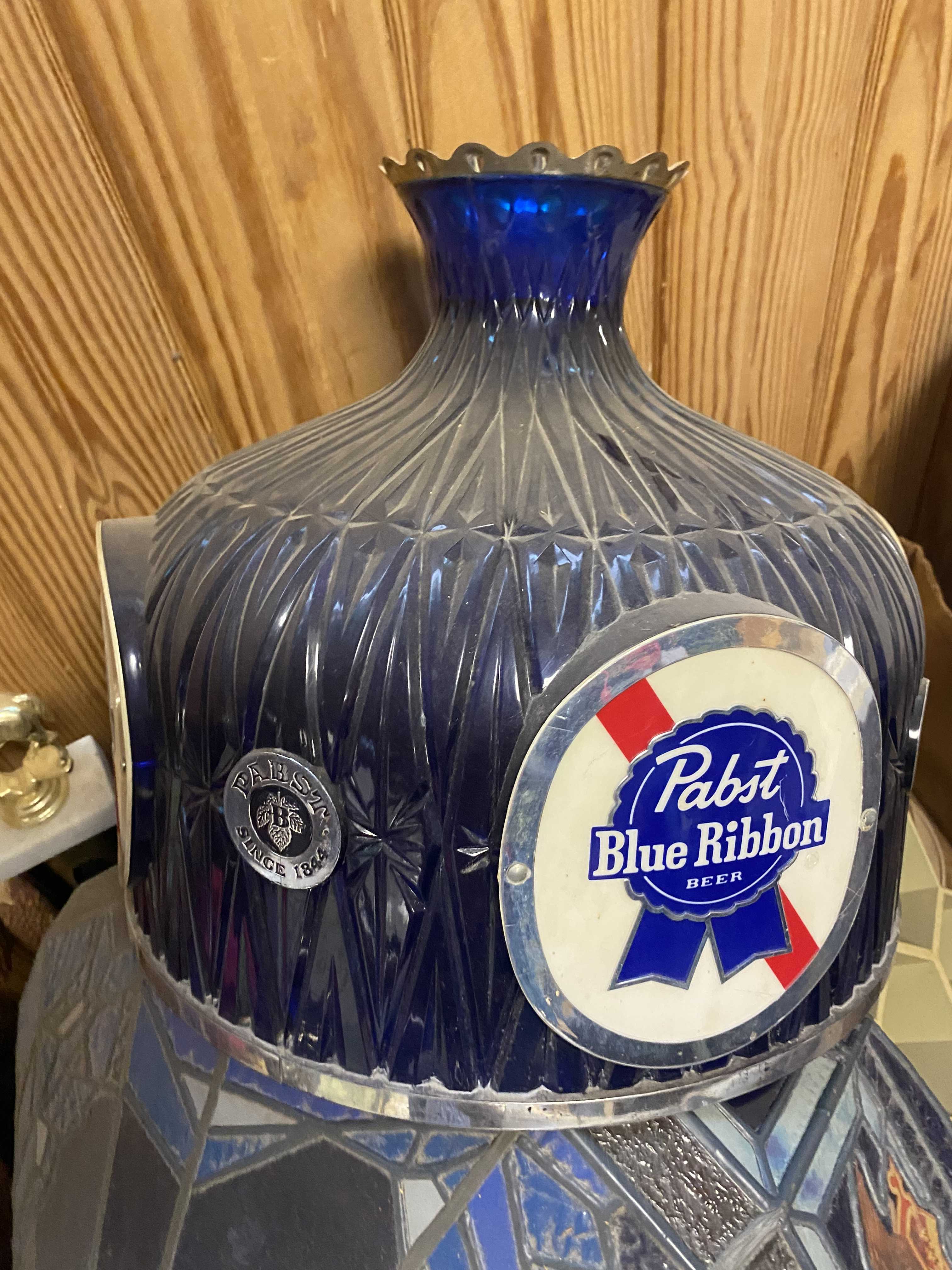 Hancock Count Auction