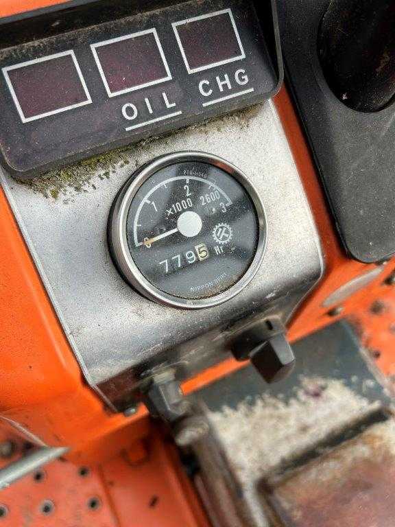 Tools, Trucks, Camper, Kubota Diesel Tractor and Zero Turn