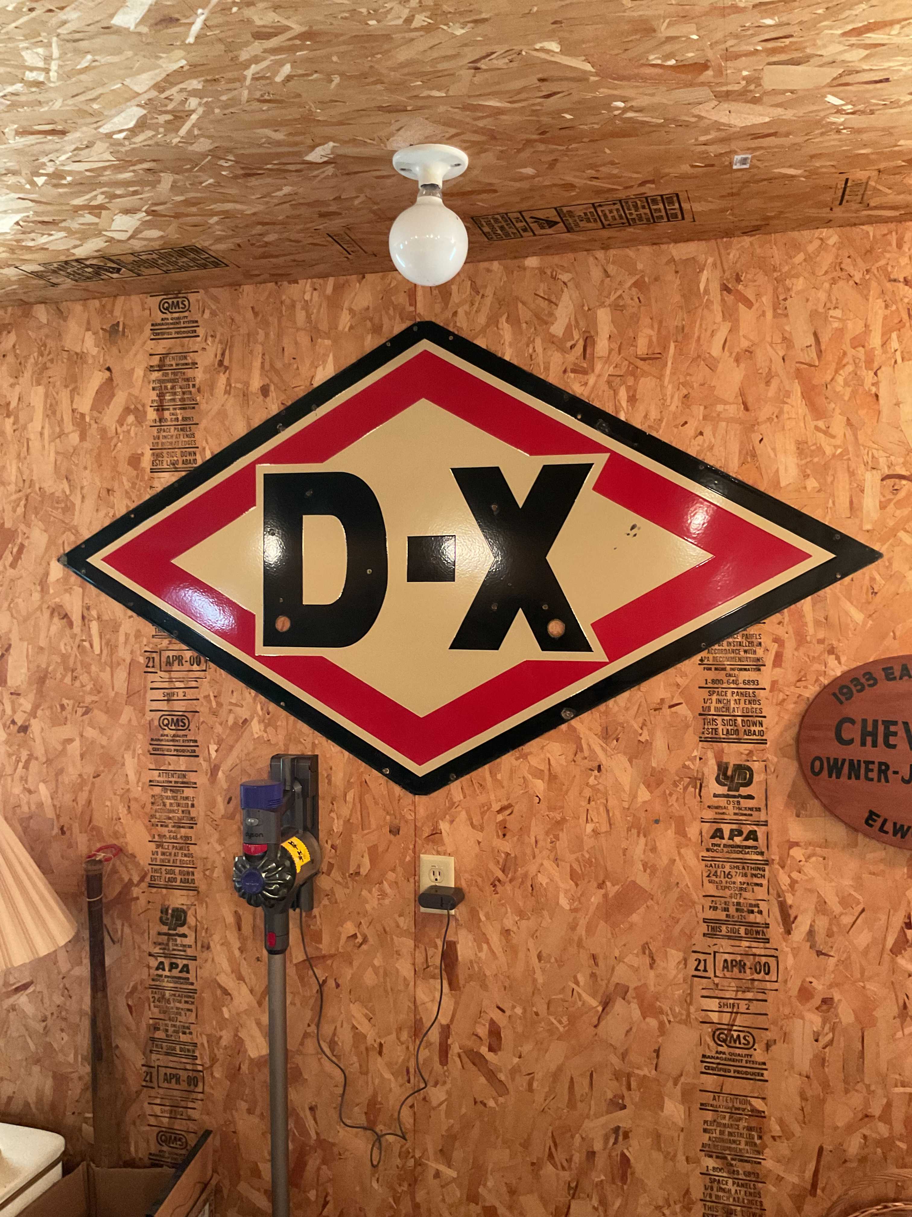 PERSONAL PROPERTY AUCTION