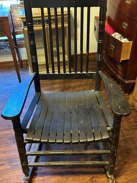 Estate Auction Antiques, Collectibles, Furniture, Jewelry