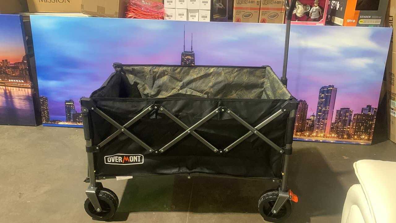 AWO TV GIVEAWAY