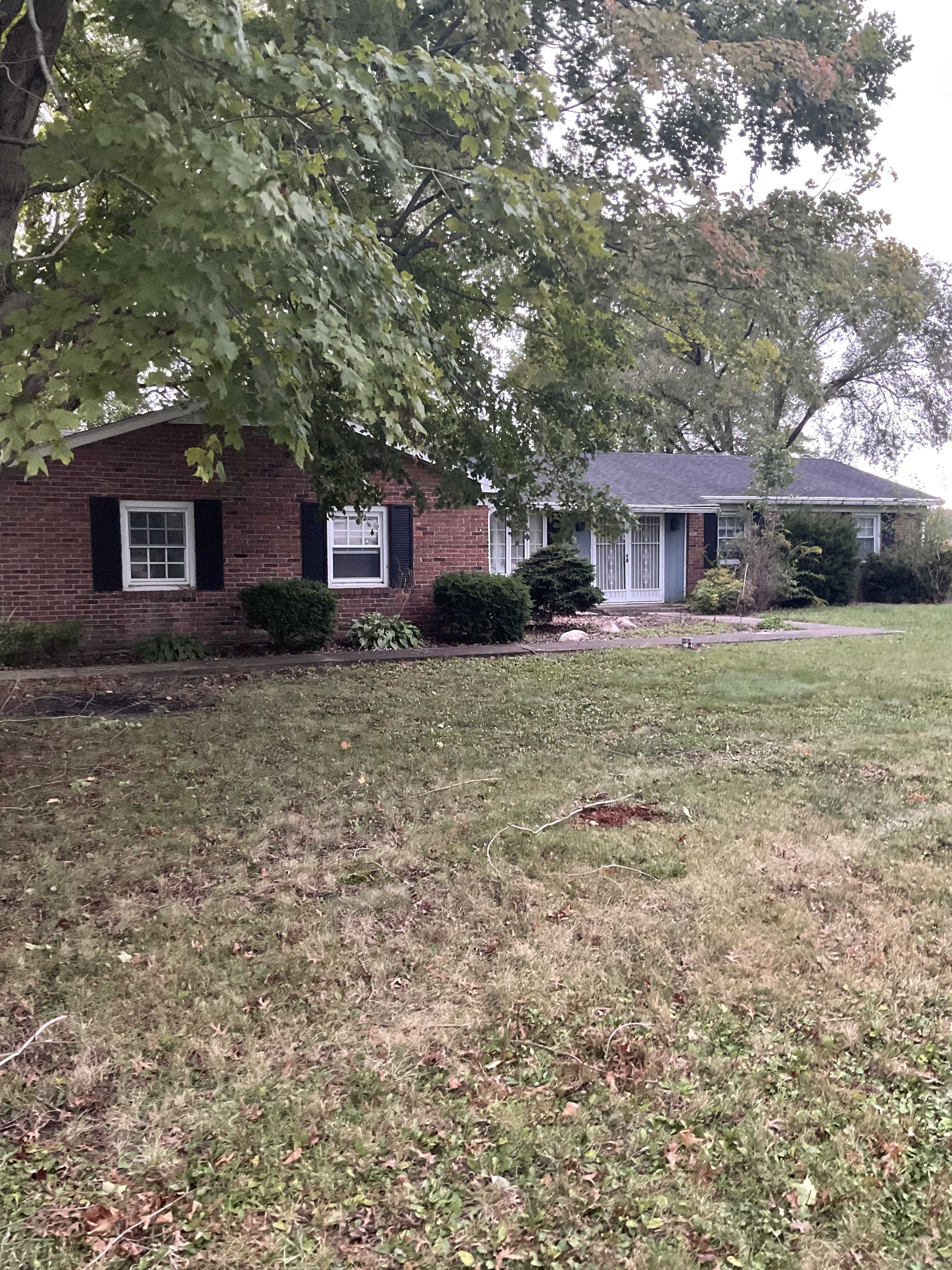 3 BEDROOM RANCH HOME