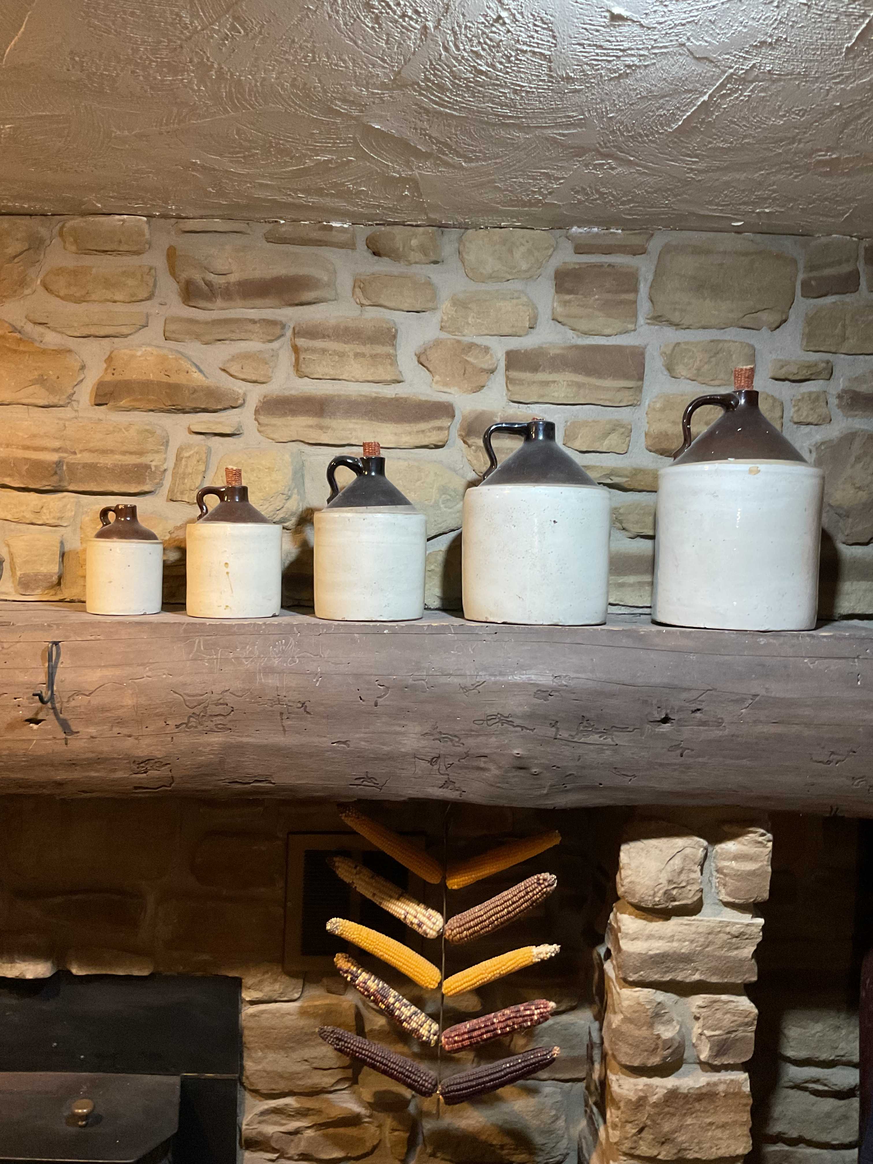 ANTIQUES, FURNITURE, APPLIANCES & MORE!