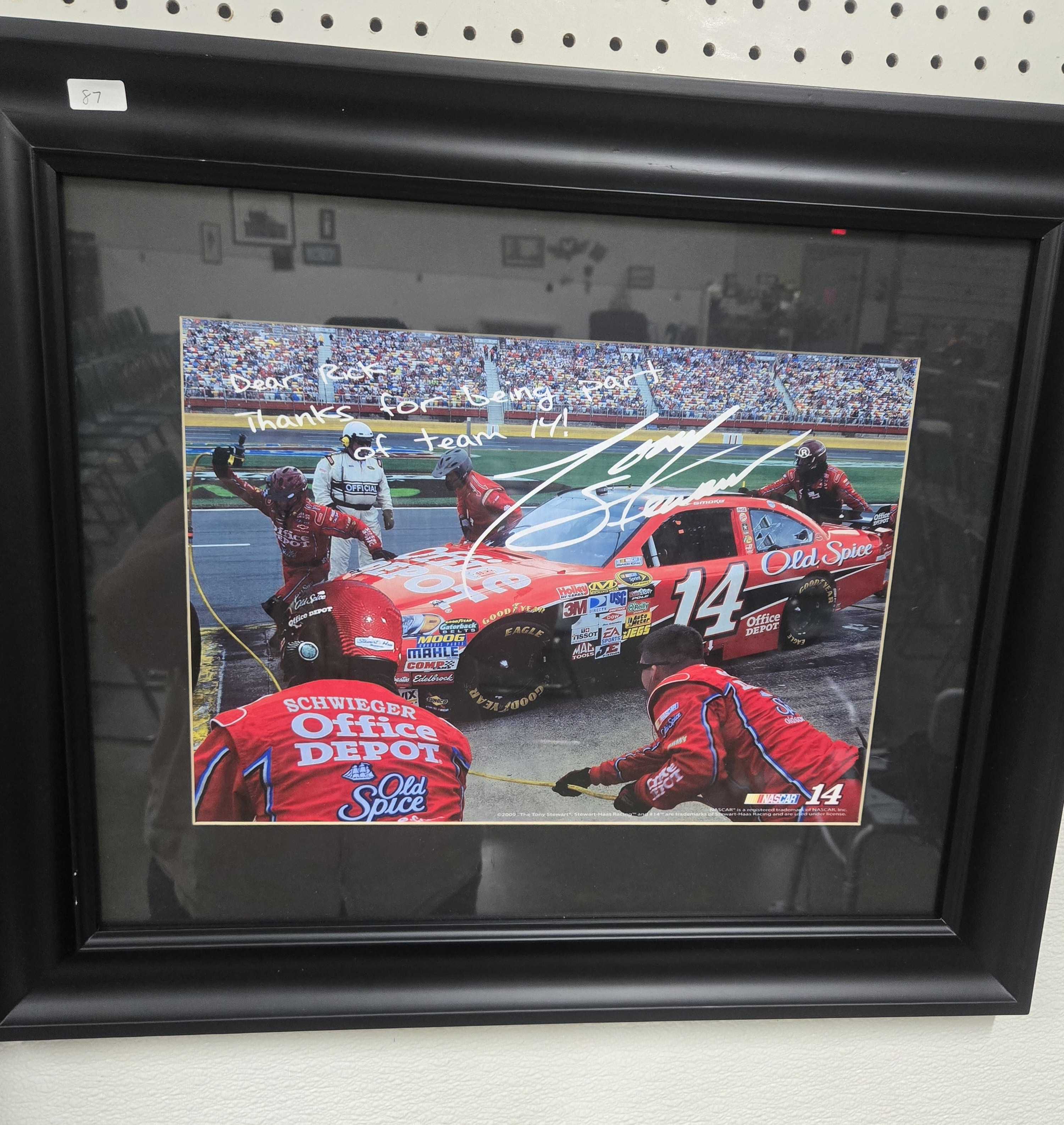 Coots Family Auction