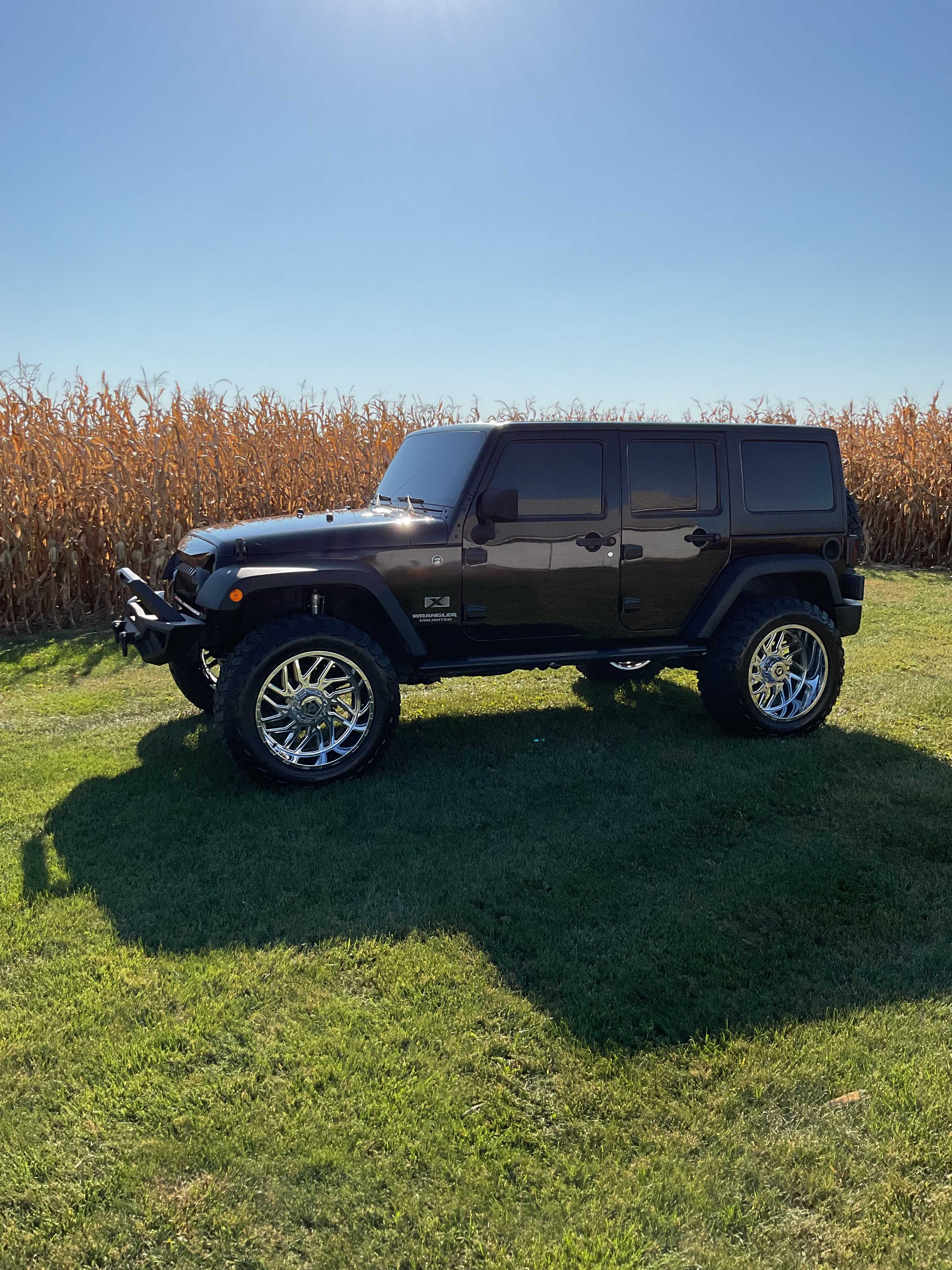 Vehicles, Equipment, Guns, Antiques, Furniture & More!