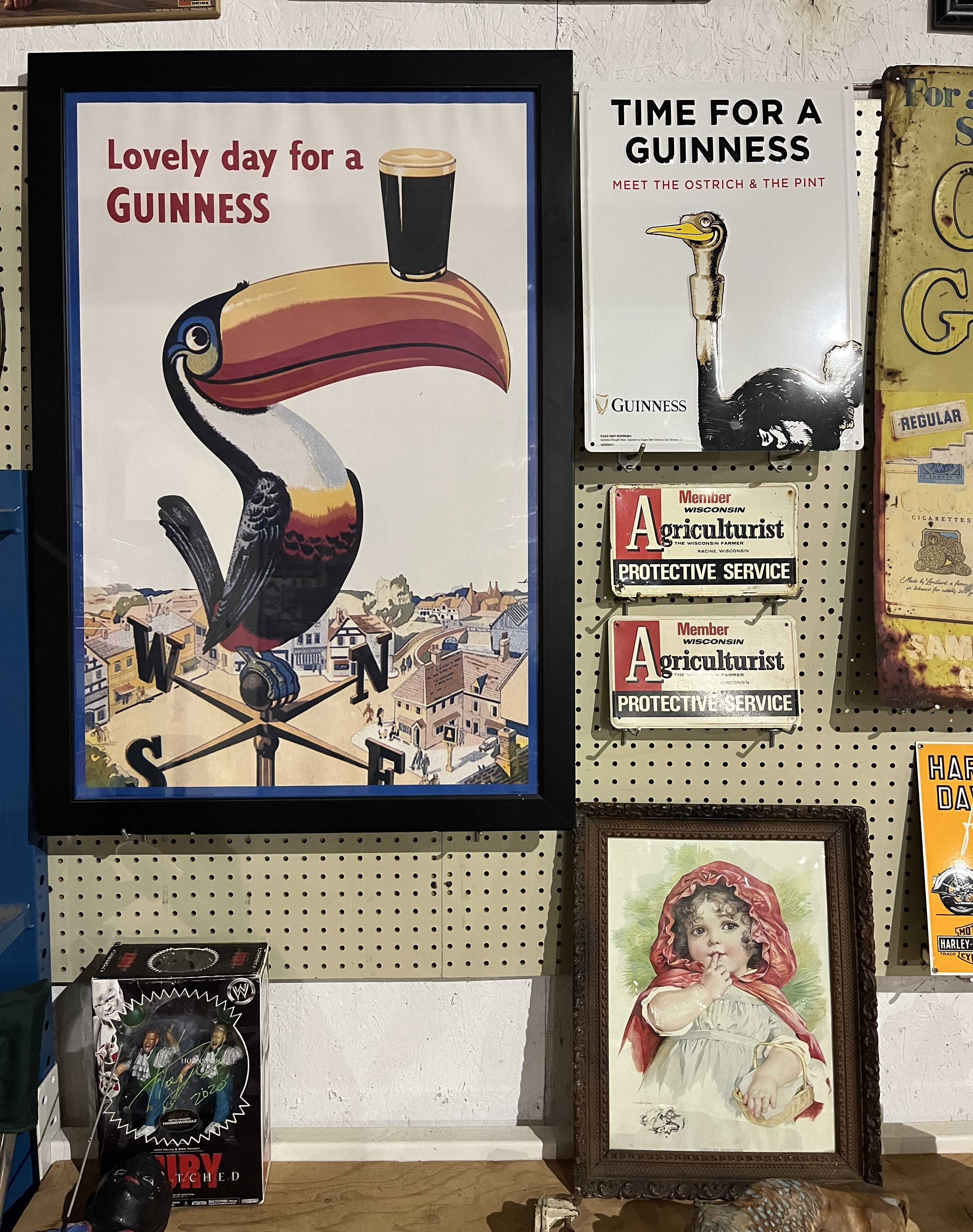Antiques, Collectibles, Coins, Tools & More