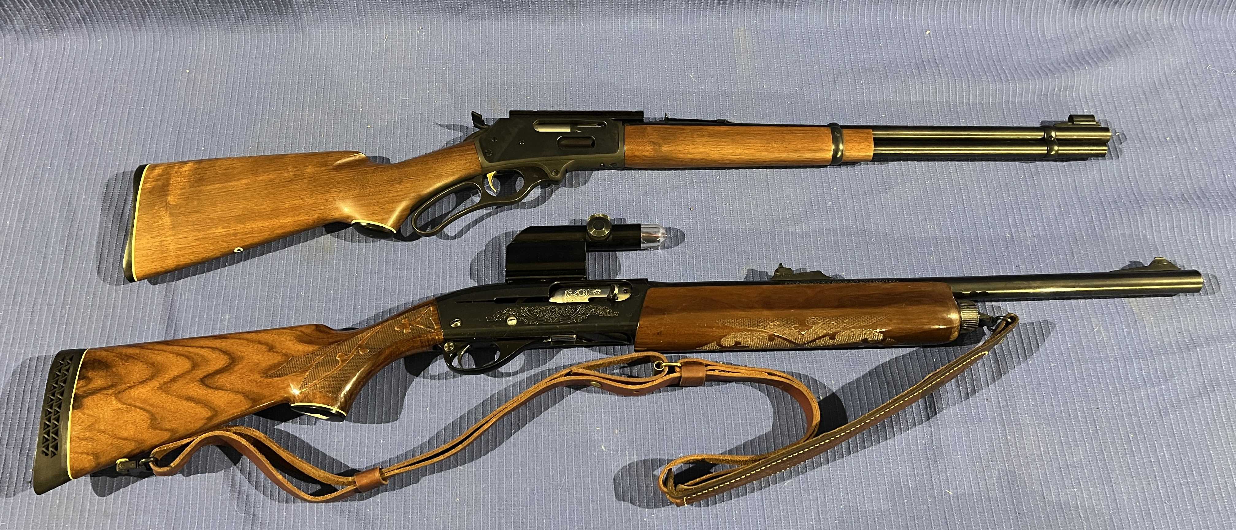 Guns, Tools, Collectibles & General Merch