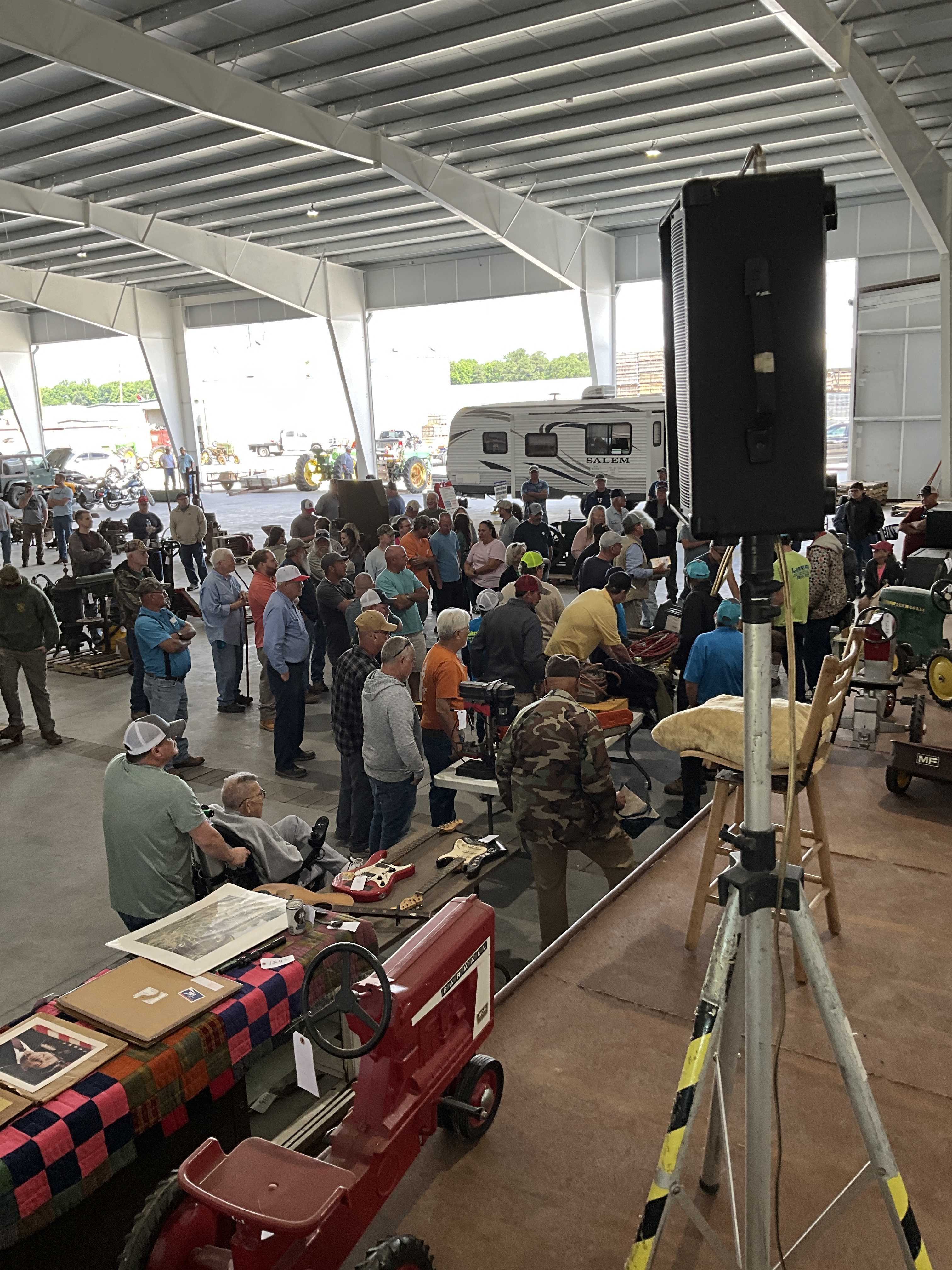 May Sale