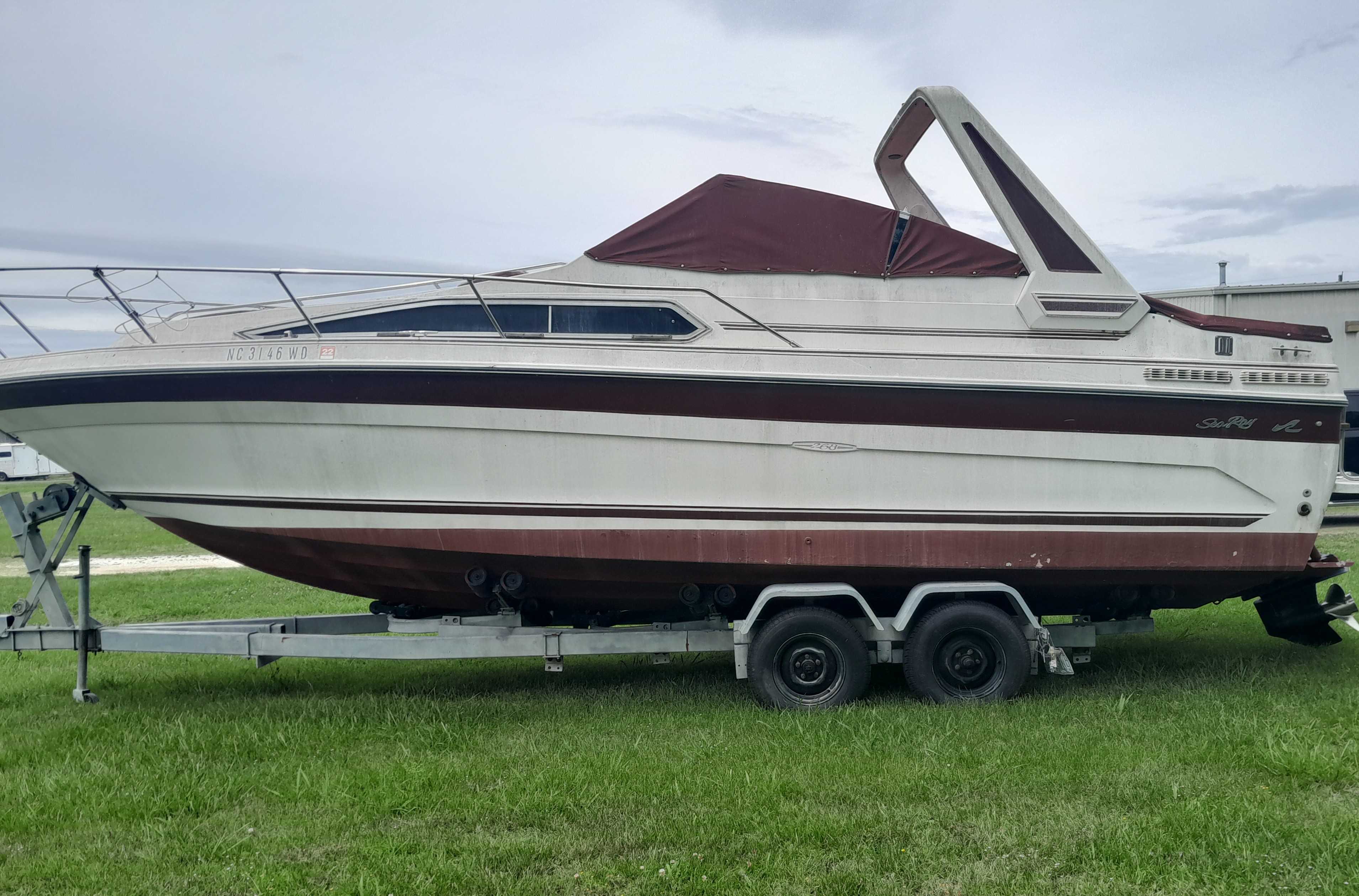 Featured auction image